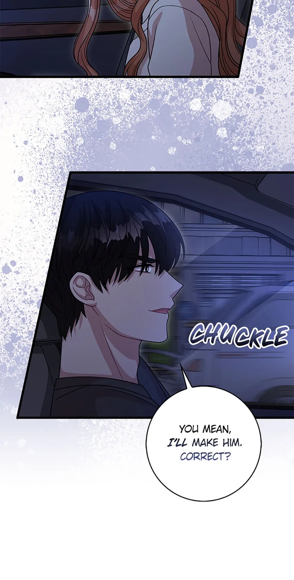 Male Lead Likes My Support! Chapter 29 - Page 33