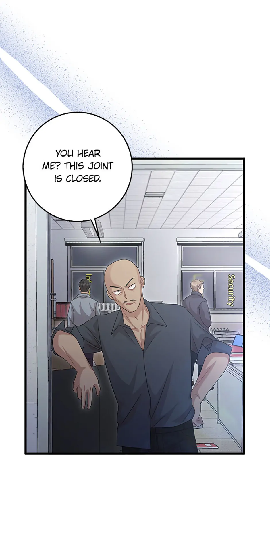Male Lead Likes My Support! Chapter 29 - Page 38