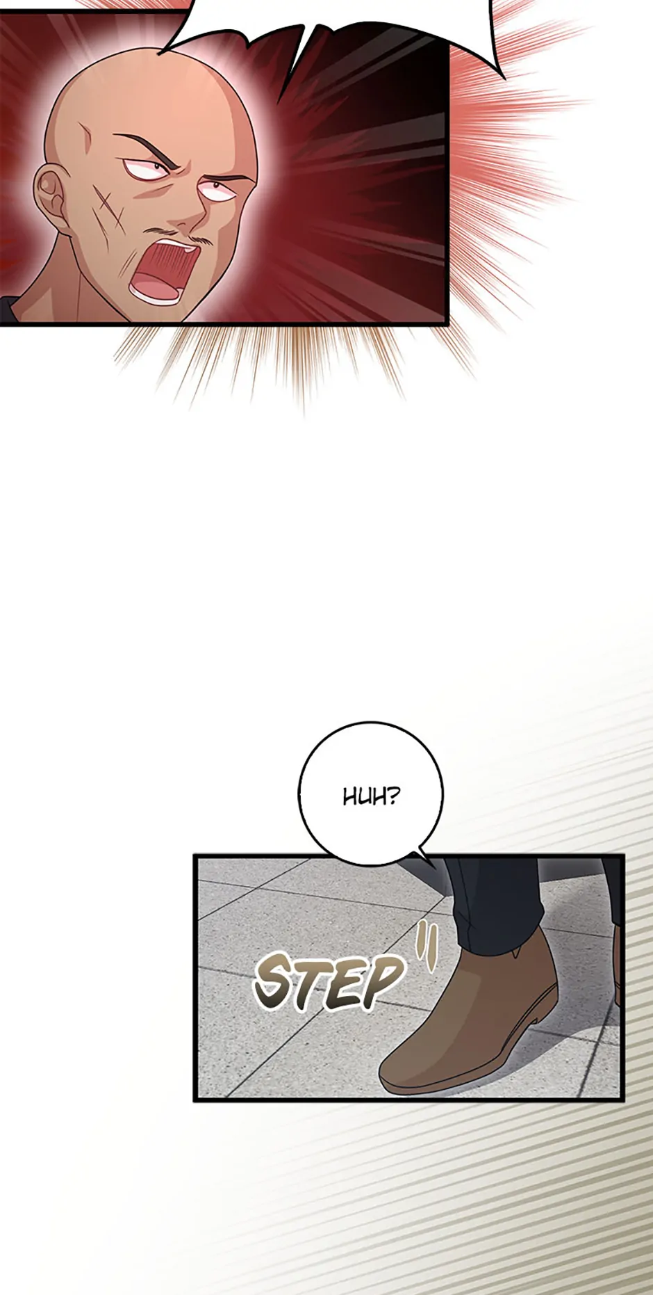 Male Lead Likes My Support! Chapter 29 - Page 41