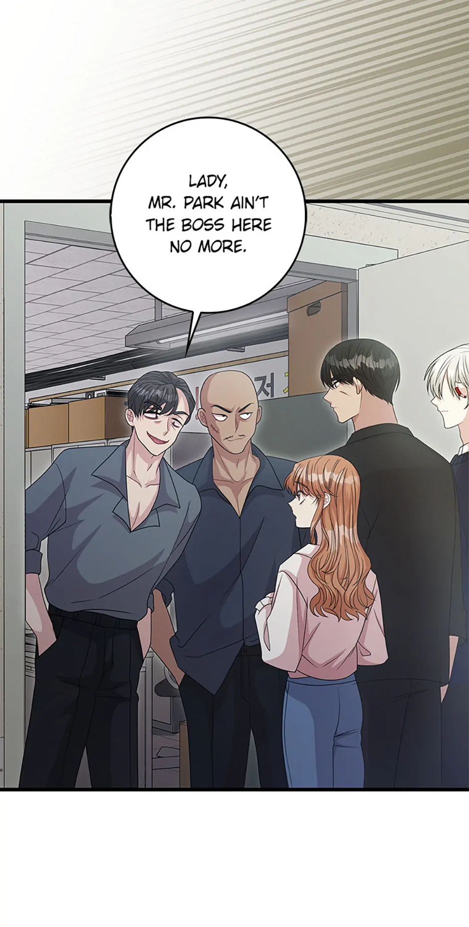 Male Lead Likes My Support! Chapter 29 - Page 42