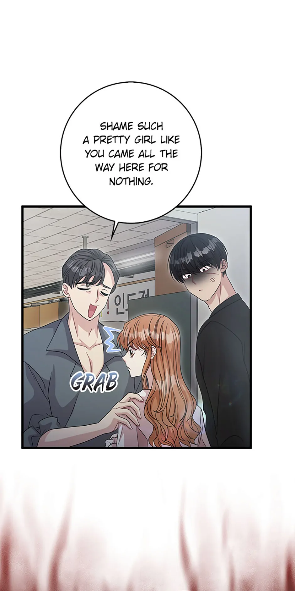 Male Lead Likes My Support! Chapter 29 - Page 43