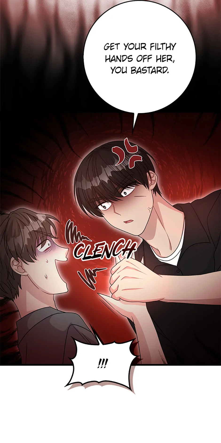 Male Lead Likes My Support! Chapter 29 - Page 44