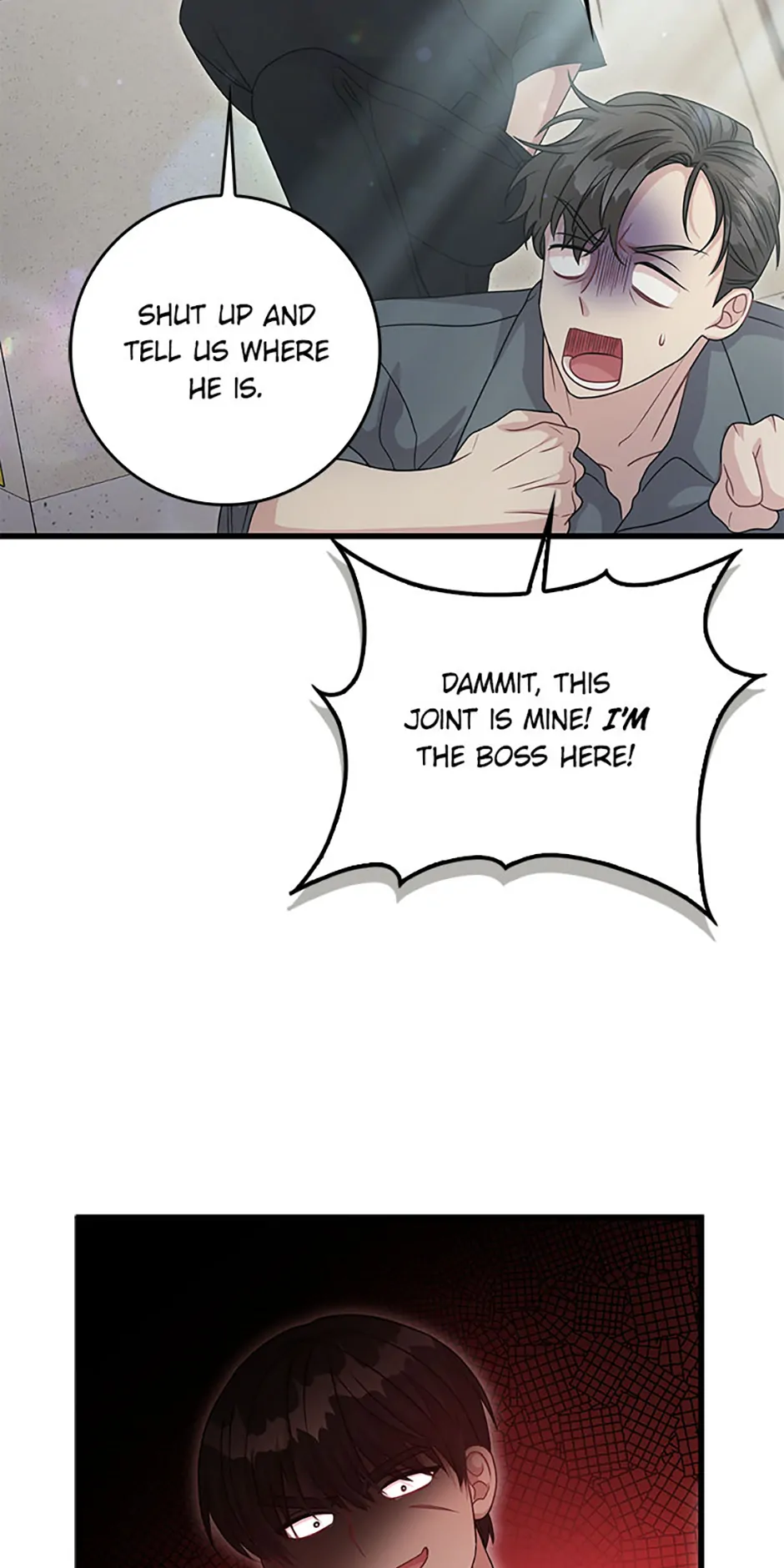 Male Lead Likes My Support! Chapter 29 - Page 48