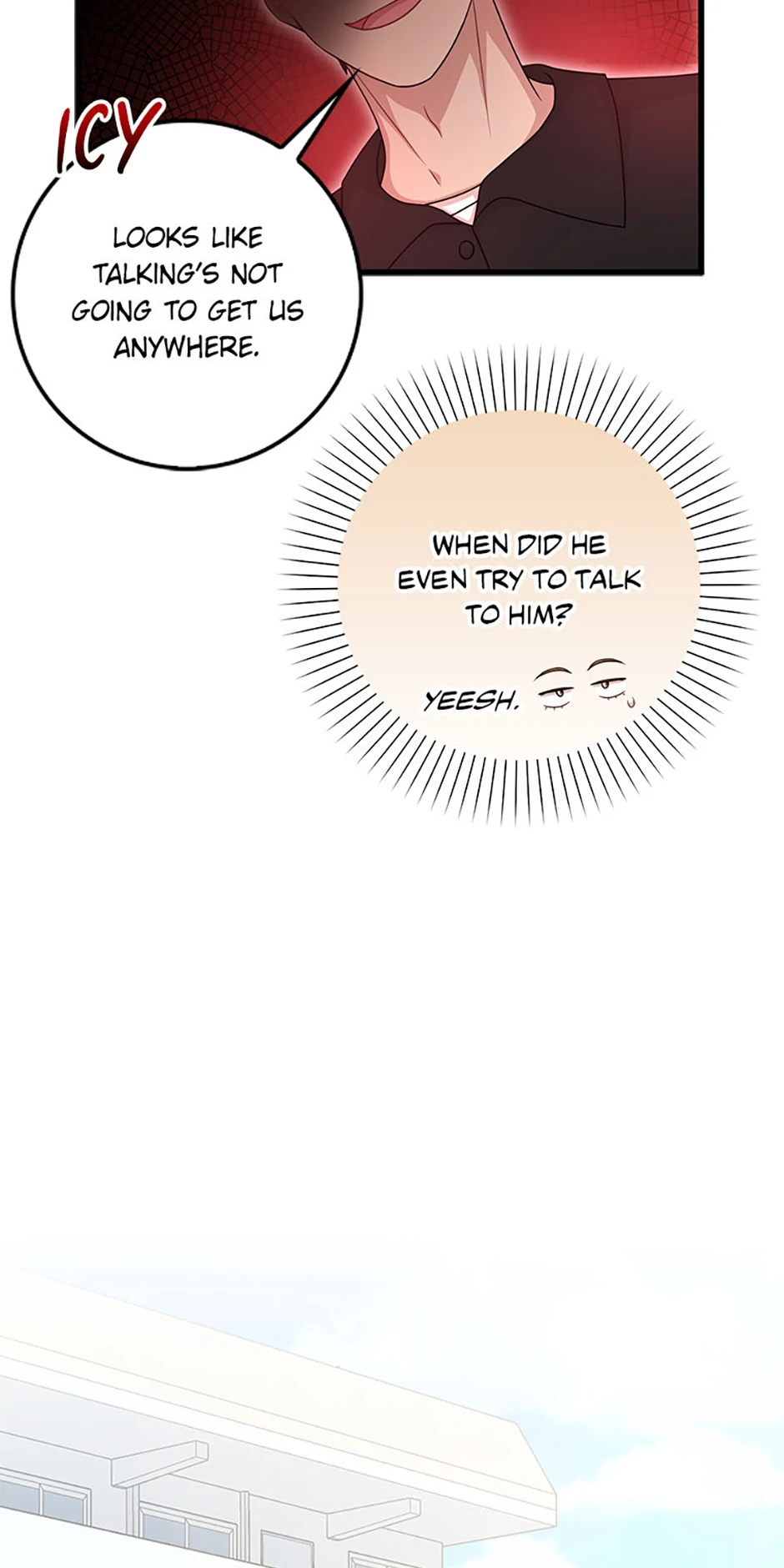 Male Lead Likes My Support! Chapter 29 - Page 49