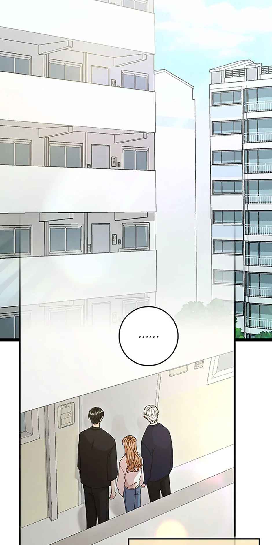 Male Lead Likes My Support! Chapter 29 - Page 50