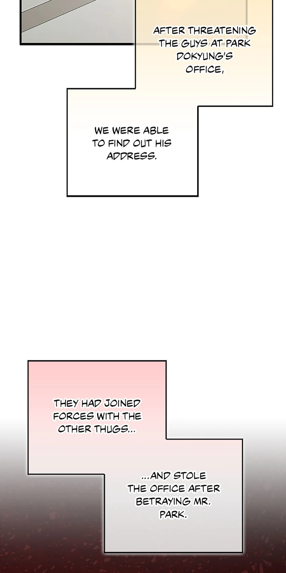 Male Lead Likes My Support! Chapter 29 - Page 51