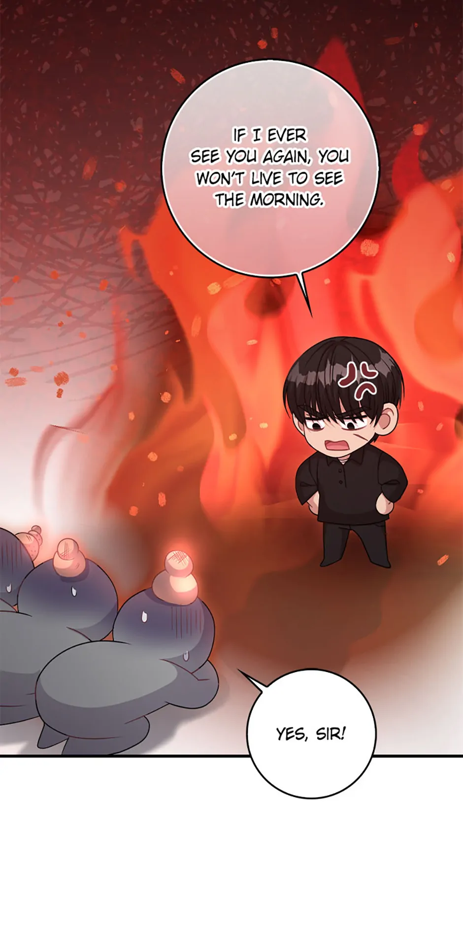 Male Lead Likes My Support! Chapter 29 - Page 52