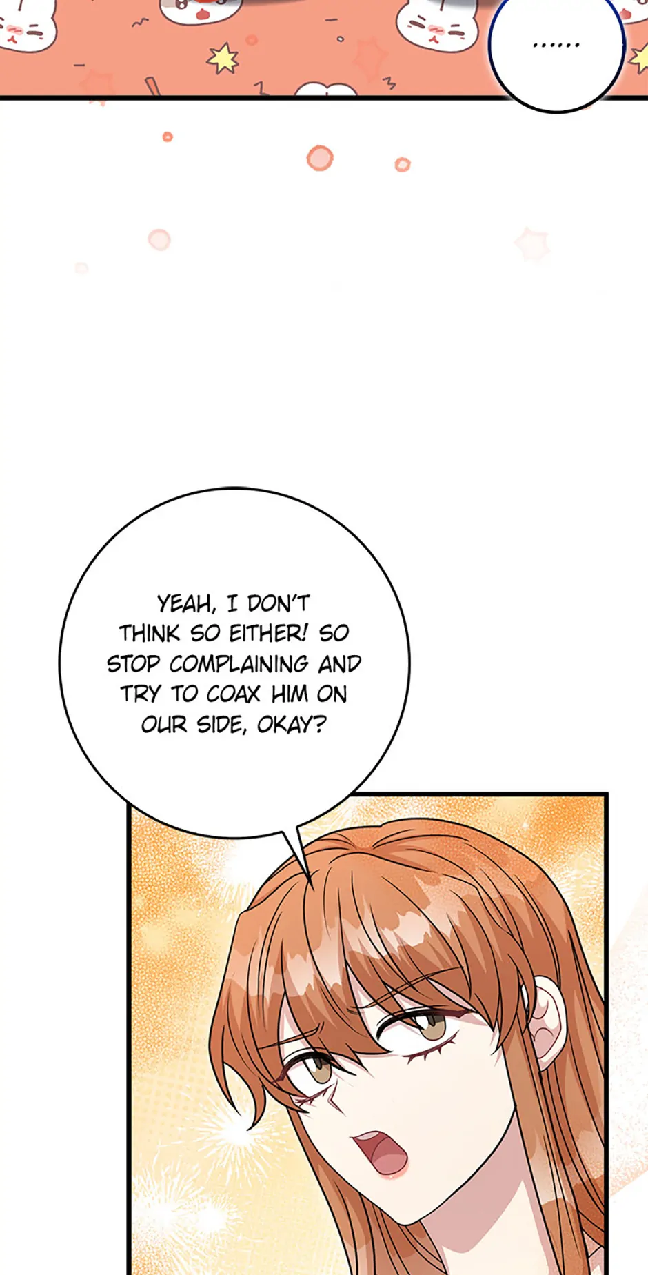 Male Lead Likes My Support! Chapter 29 - Page 55