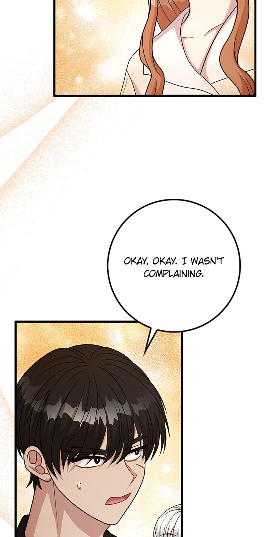 Male Lead Likes My Support! Chapter 29 - Page 56