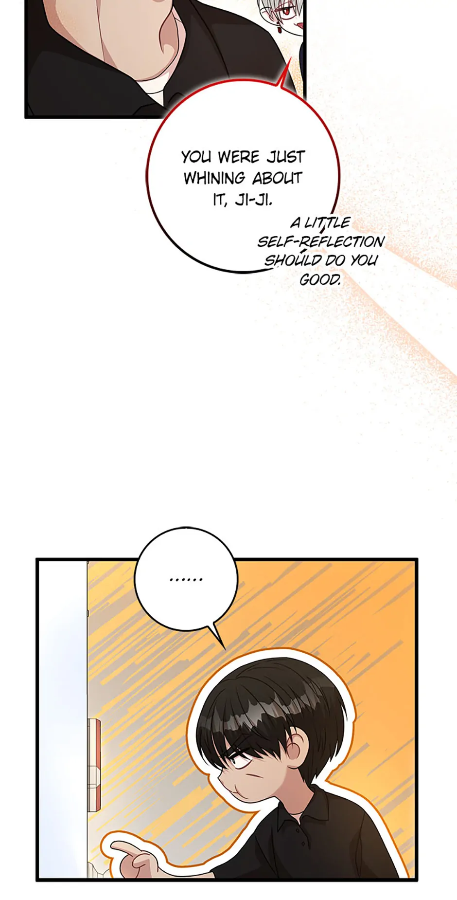 Male Lead Likes My Support! Chapter 29 - Page 57