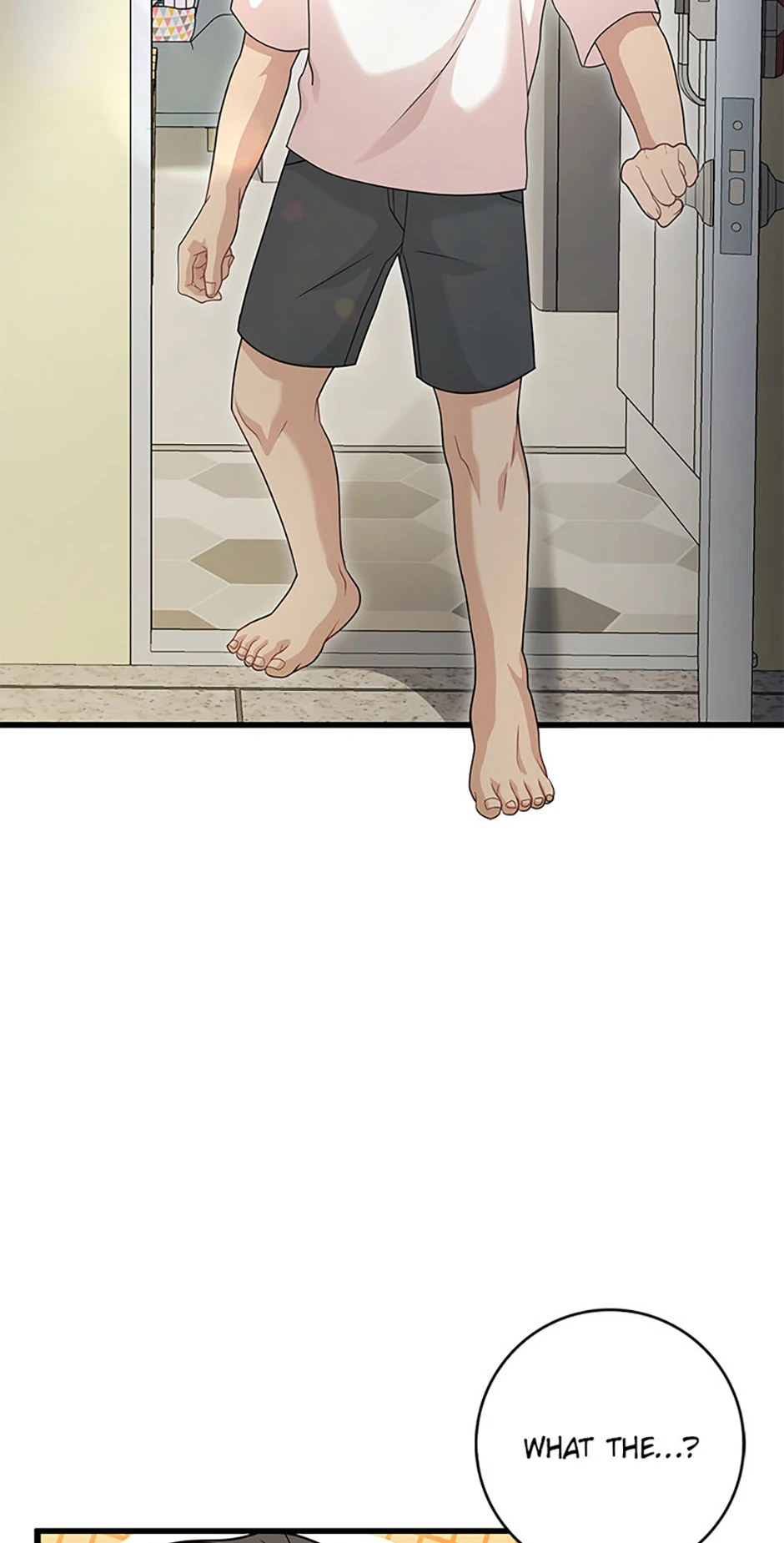 Male Lead Likes My Support! Chapter 29 - Page 59