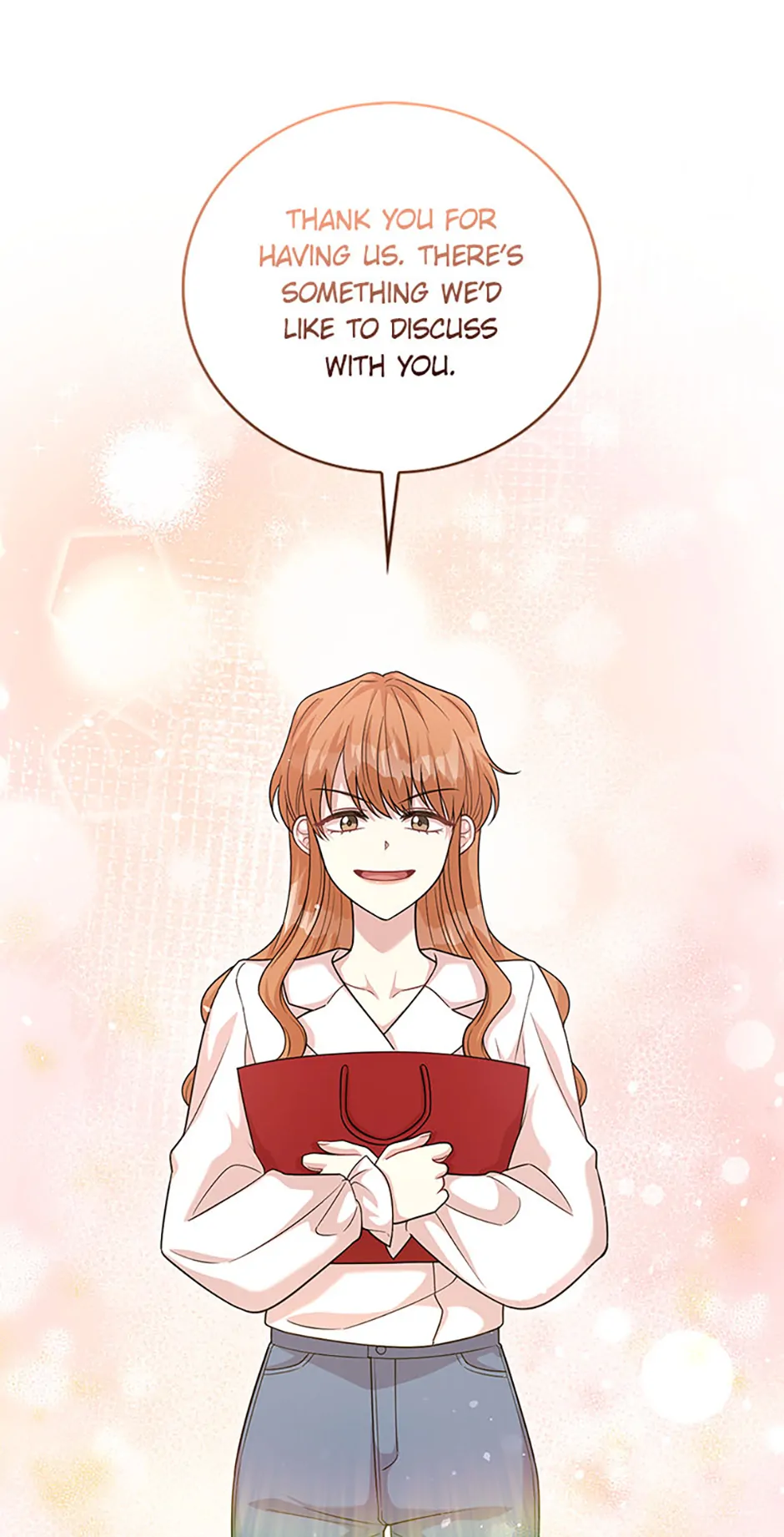 Male Lead Likes My Support! Chapter 30 - Page 9