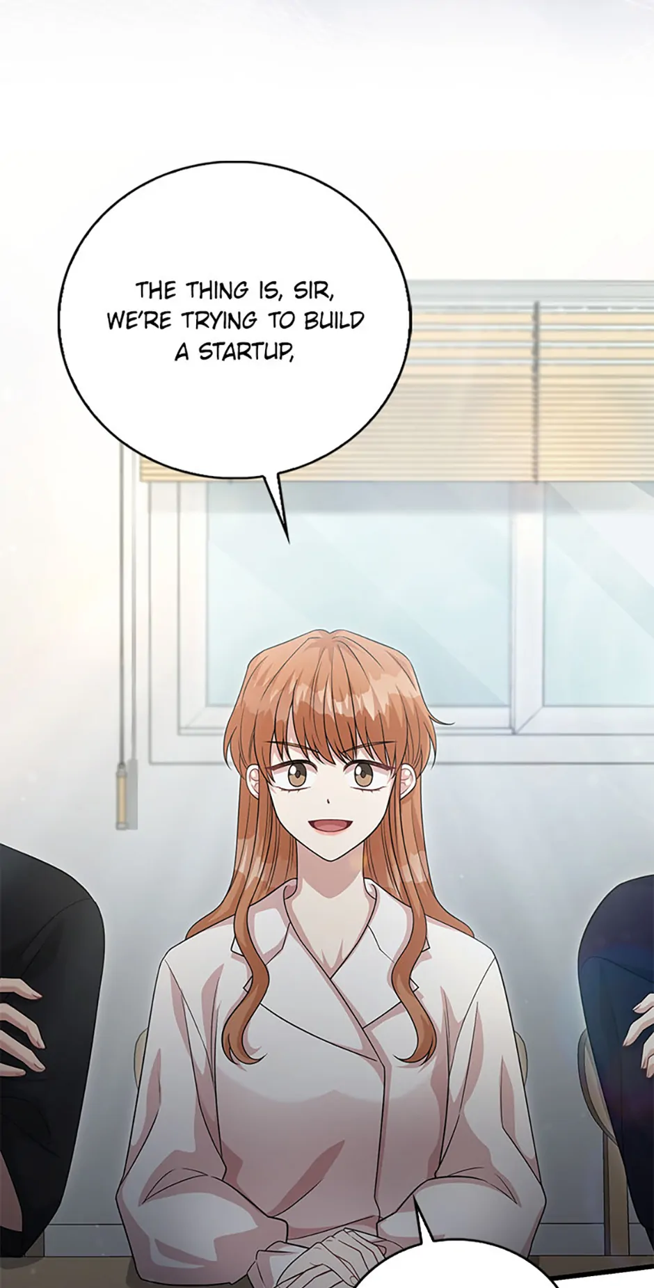 Male Lead Likes My Support! Chapter 30 - Page 13