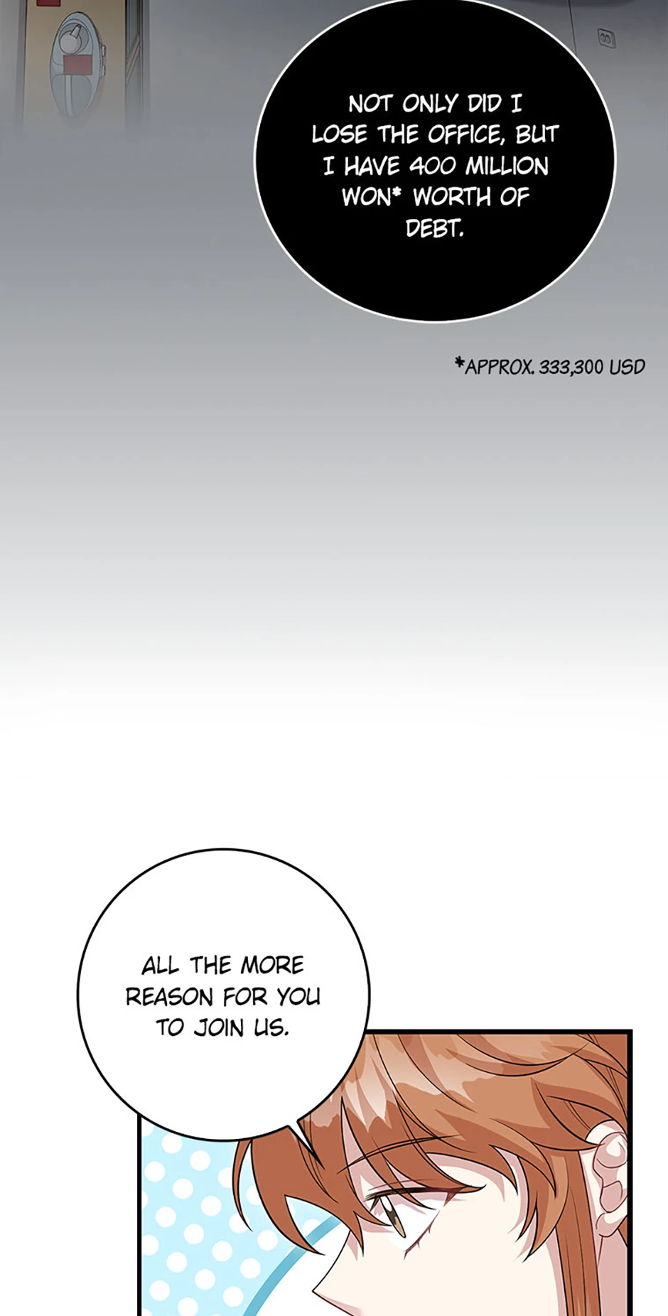 Male Lead Likes My Support! Chapter 30 - Page 16