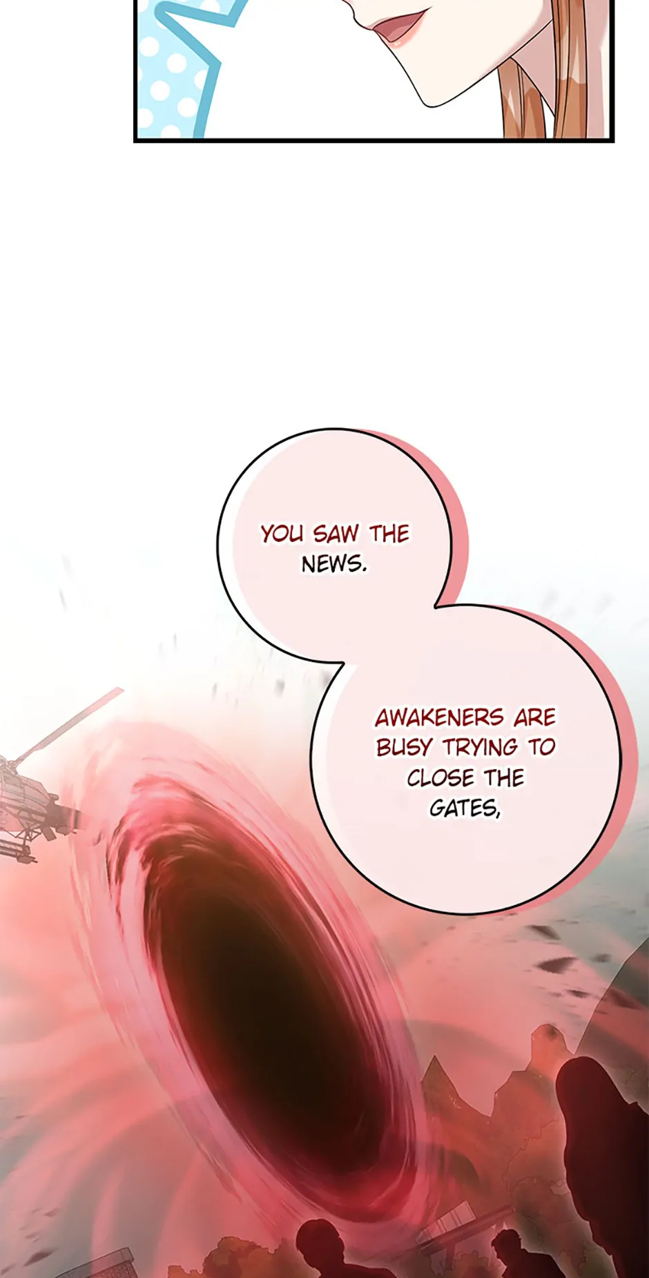 Male Lead Likes My Support! Chapter 30 - Page 17