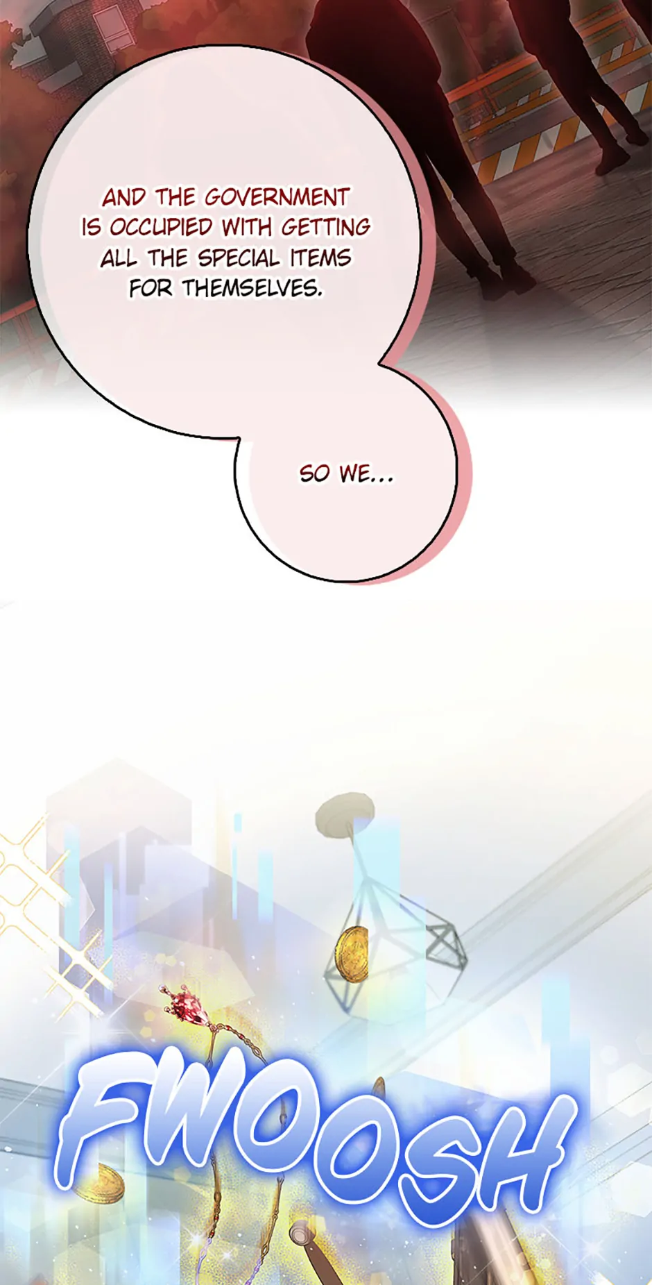 Male Lead Likes My Support! Chapter 30 - Page 18