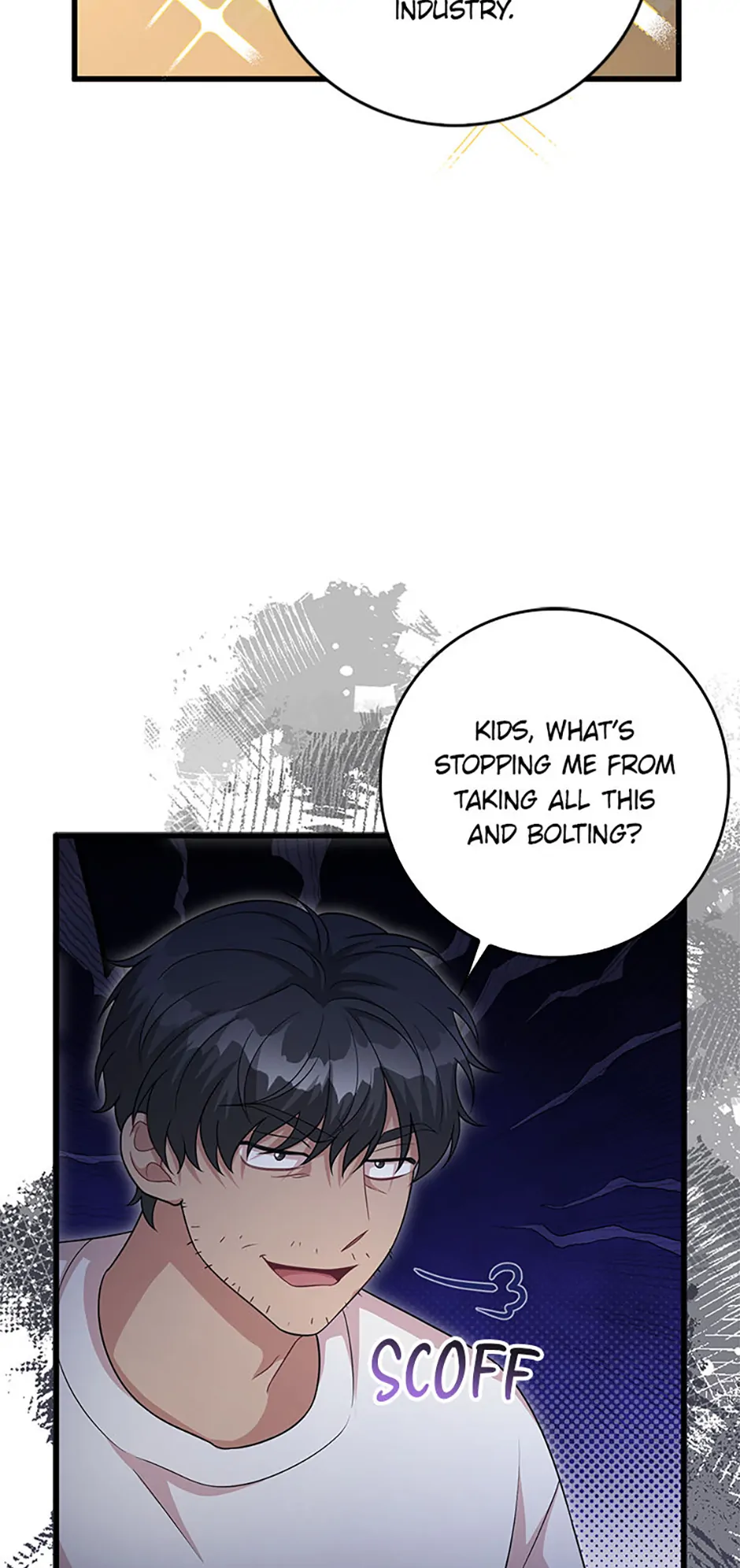 Male Lead Likes My Support! Chapter 30 - Page 27