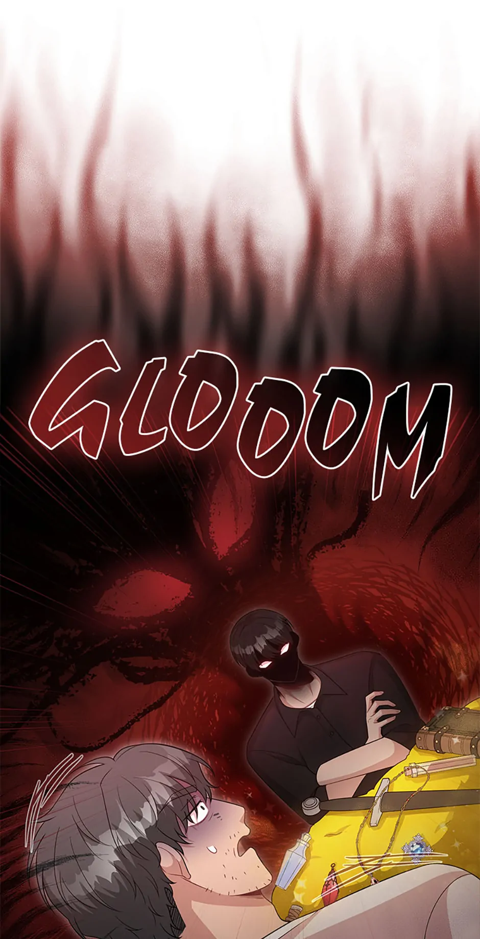 Male Lead Likes My Support! Chapter 30 - Page 29