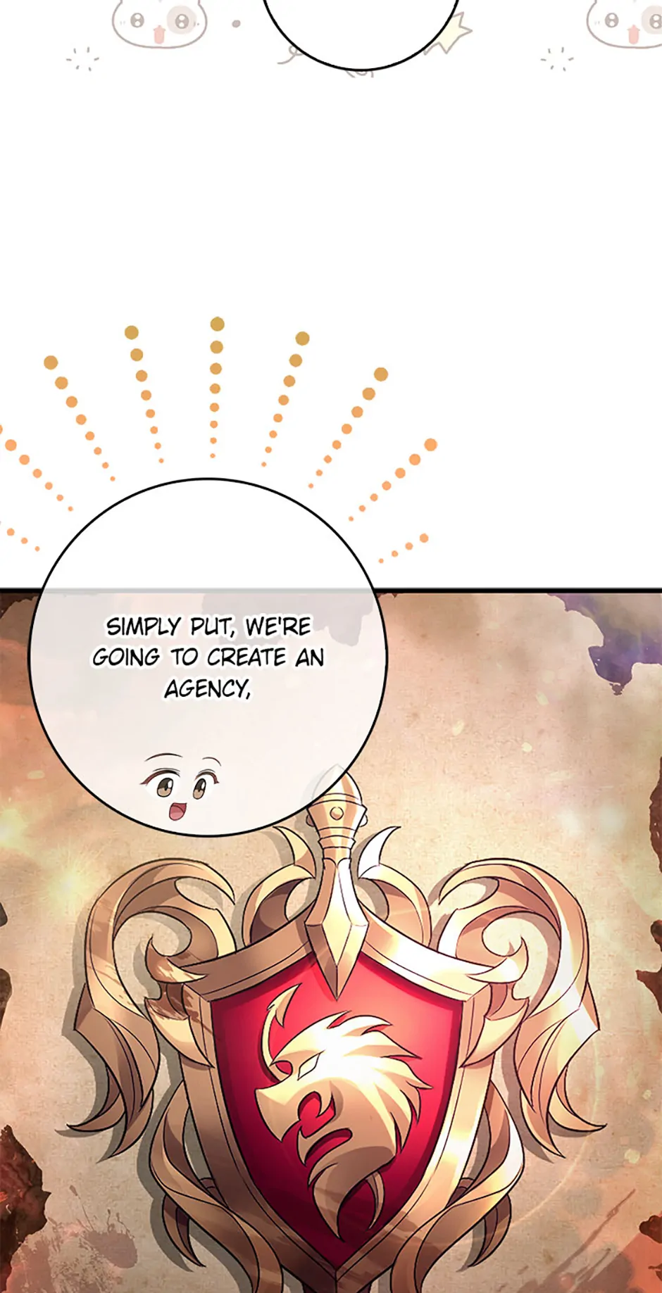 Male Lead Likes My Support! Chapter 30 - Page 32