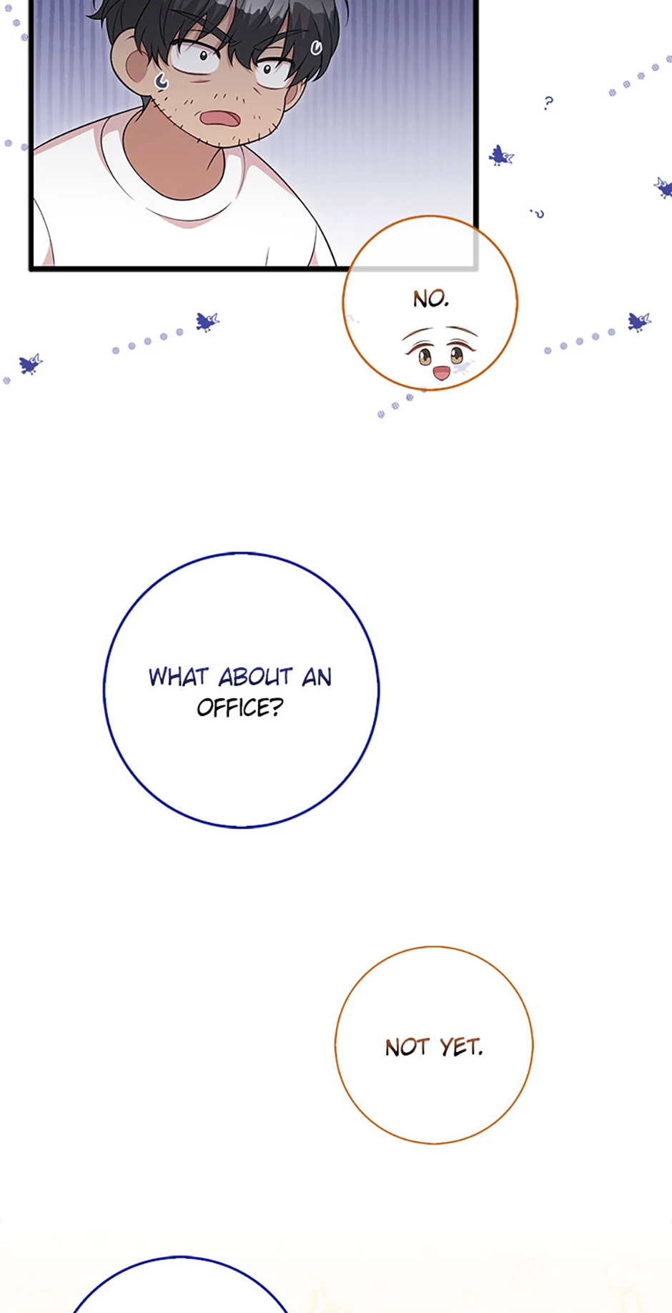 Male Lead Likes My Support! Chapter 30 - Page 34