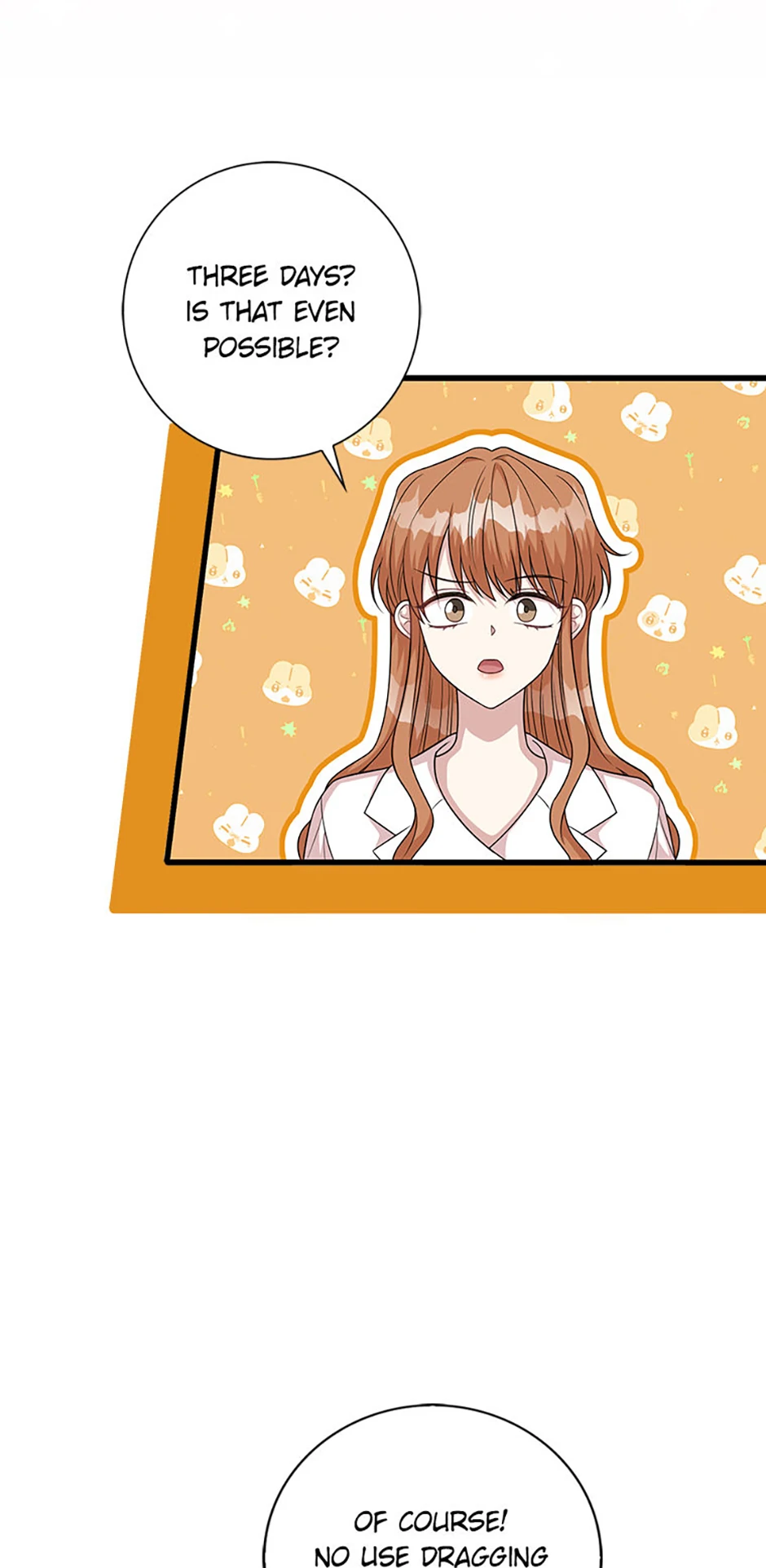 Male Lead Likes My Support! Chapter 30 - Page 42