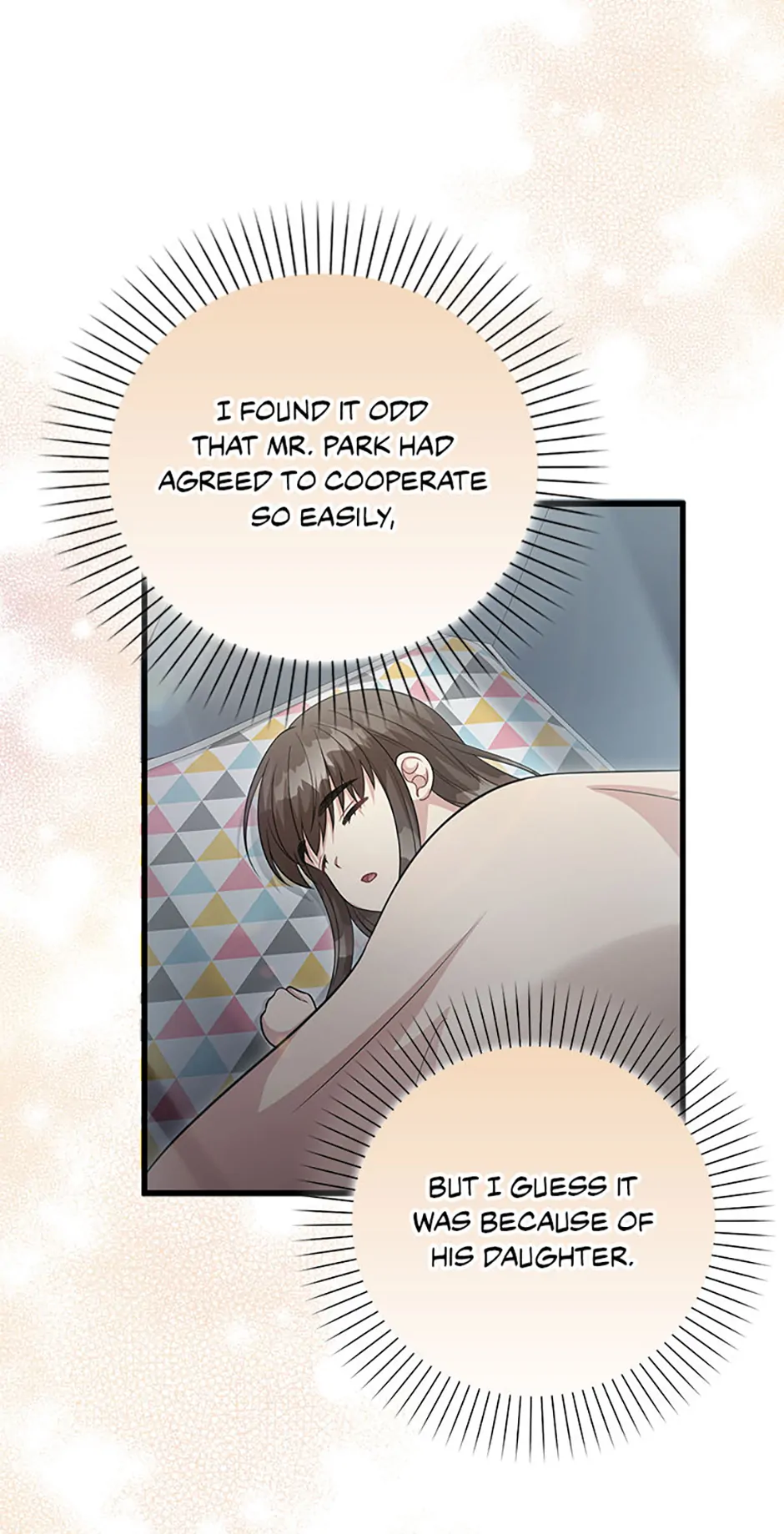 Male Lead Likes My Support! Chapter 30 - Page 46