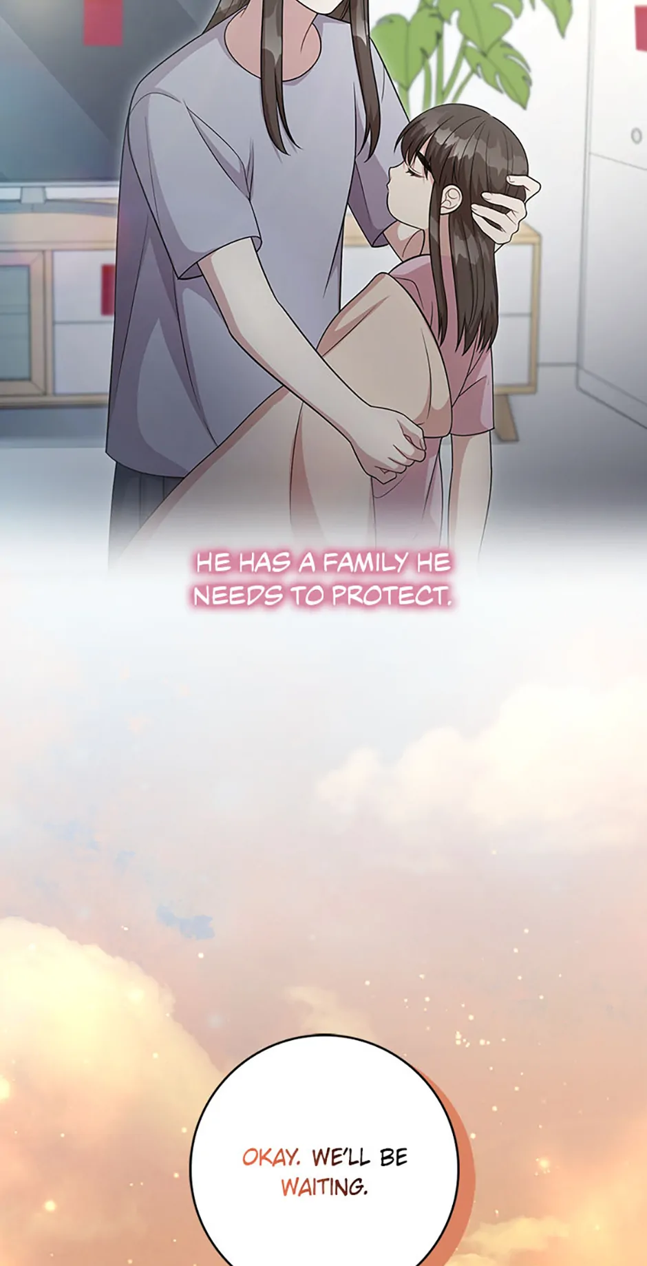 Male Lead Likes My Support! Chapter 30 - Page 48