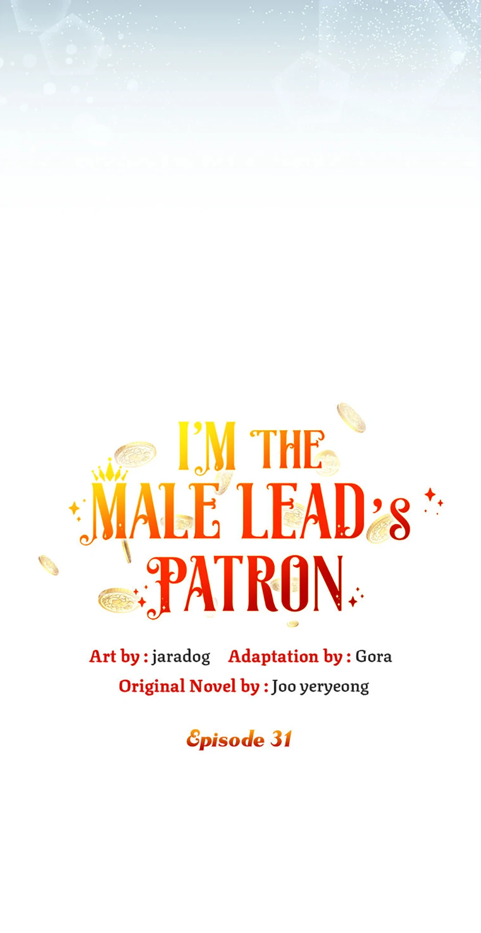 Male Lead Likes My Support! Chapter 31 - Page 10
