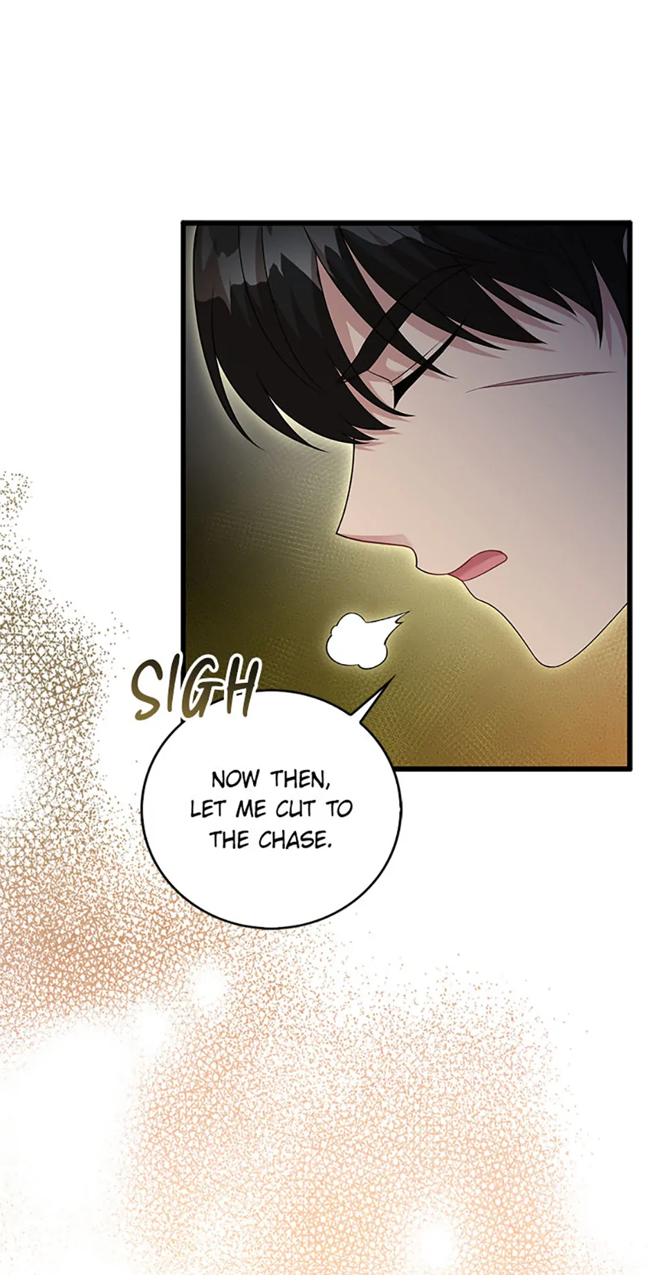 Male Lead Likes My Support! Chapter 31 - Page 11