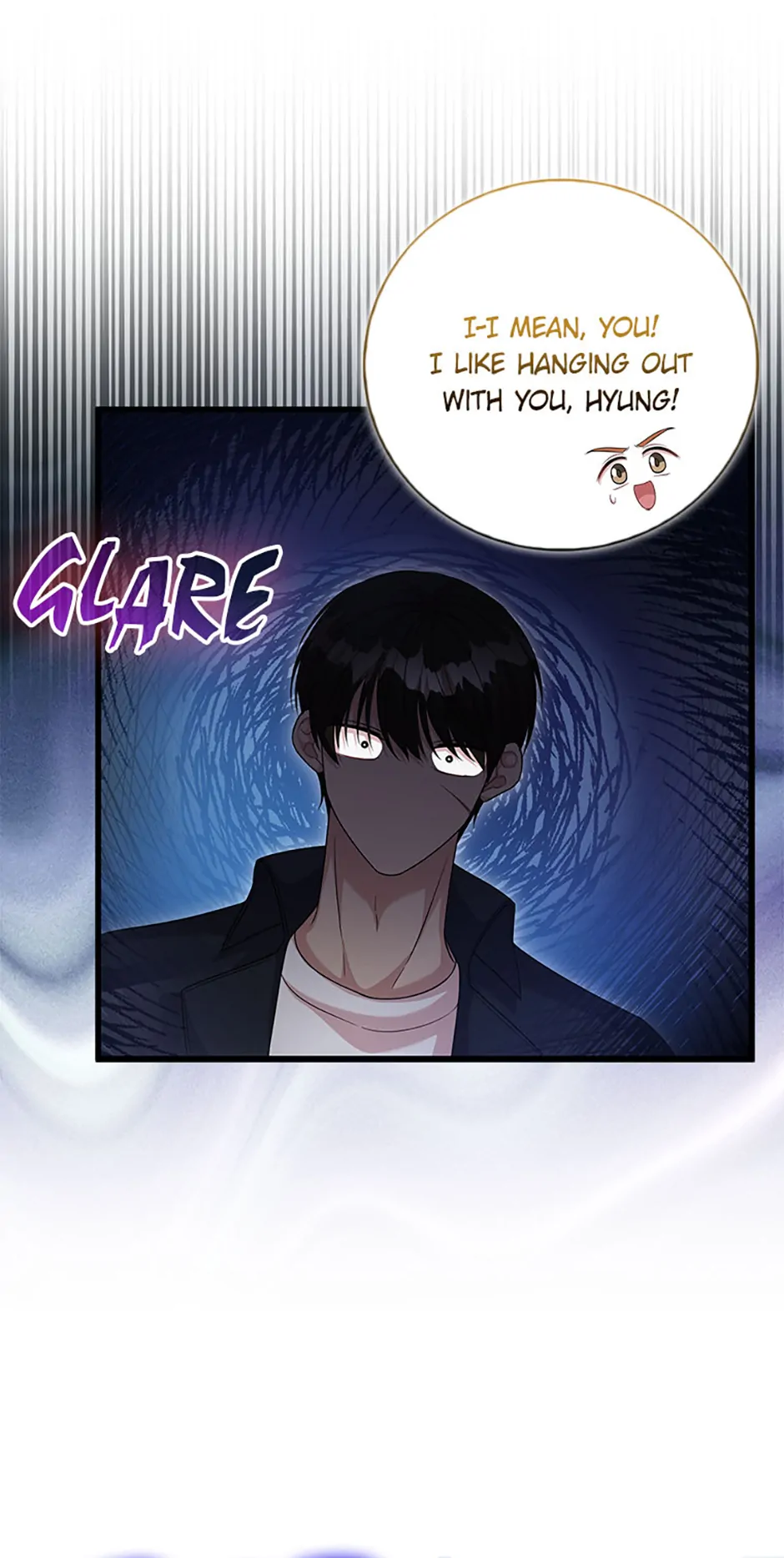 Male Lead Likes My Support! Chapter 31 - Page 20