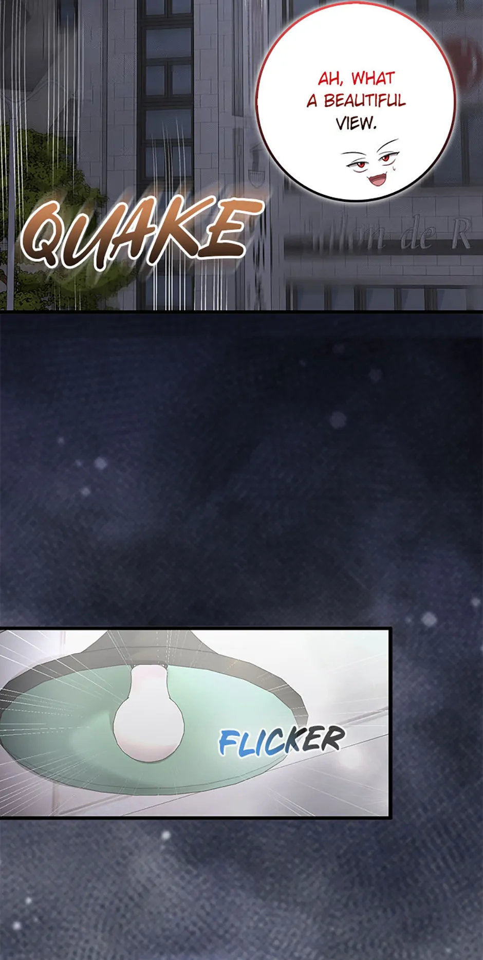 Male Lead Likes My Support! Chapter 31 - Page 25