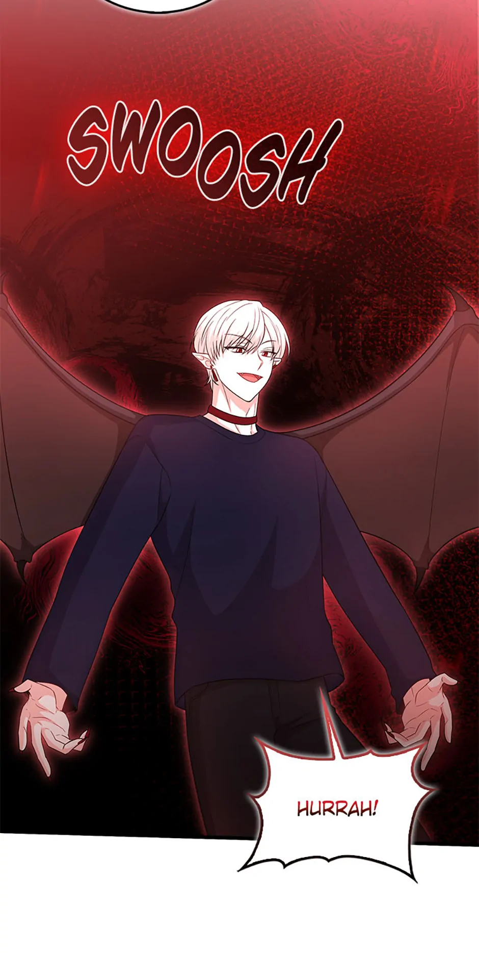 Male Lead Likes My Support! Chapter 31 - Page 29