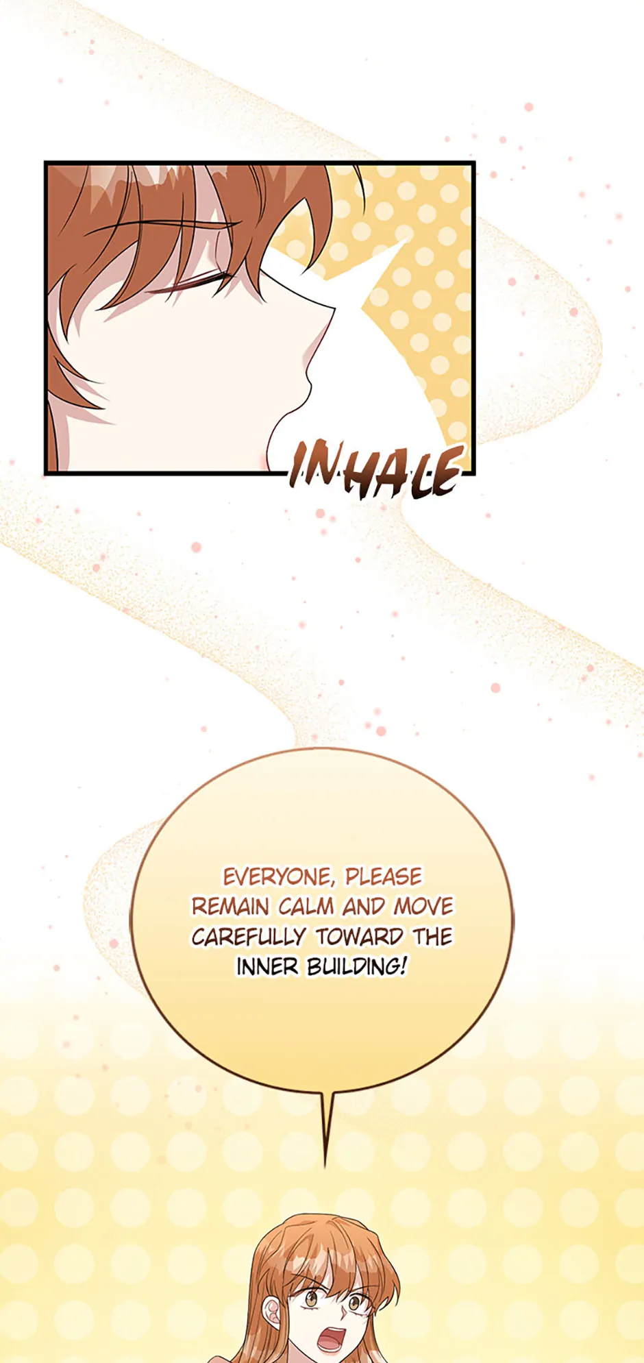 Male Lead Likes My Support! Chapter 31 - Page 31