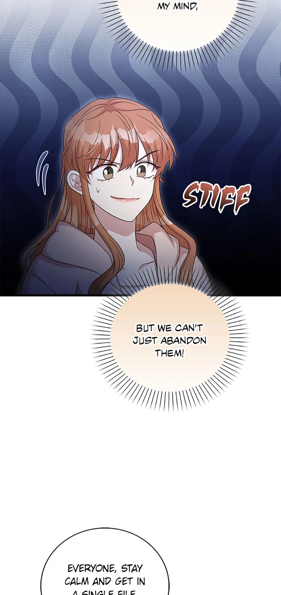 Male Lead Likes My Support! Chapter 31 - Page 33