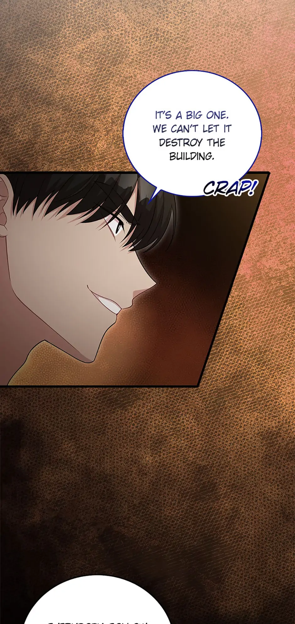 Male Lead Likes My Support! Chapter 31 - Page 36