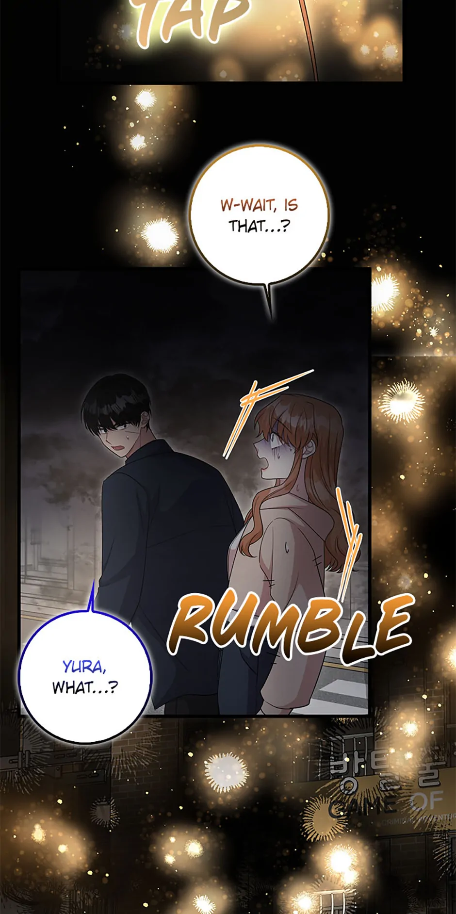 Male Lead Likes My Support! Chapter 31 - Page 41
