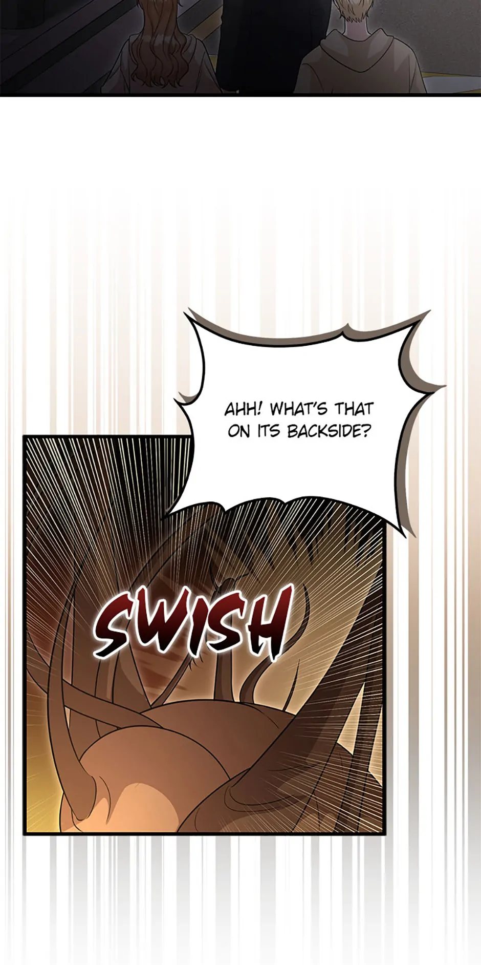 Male Lead Likes My Support! Chapter 31 - Page 43