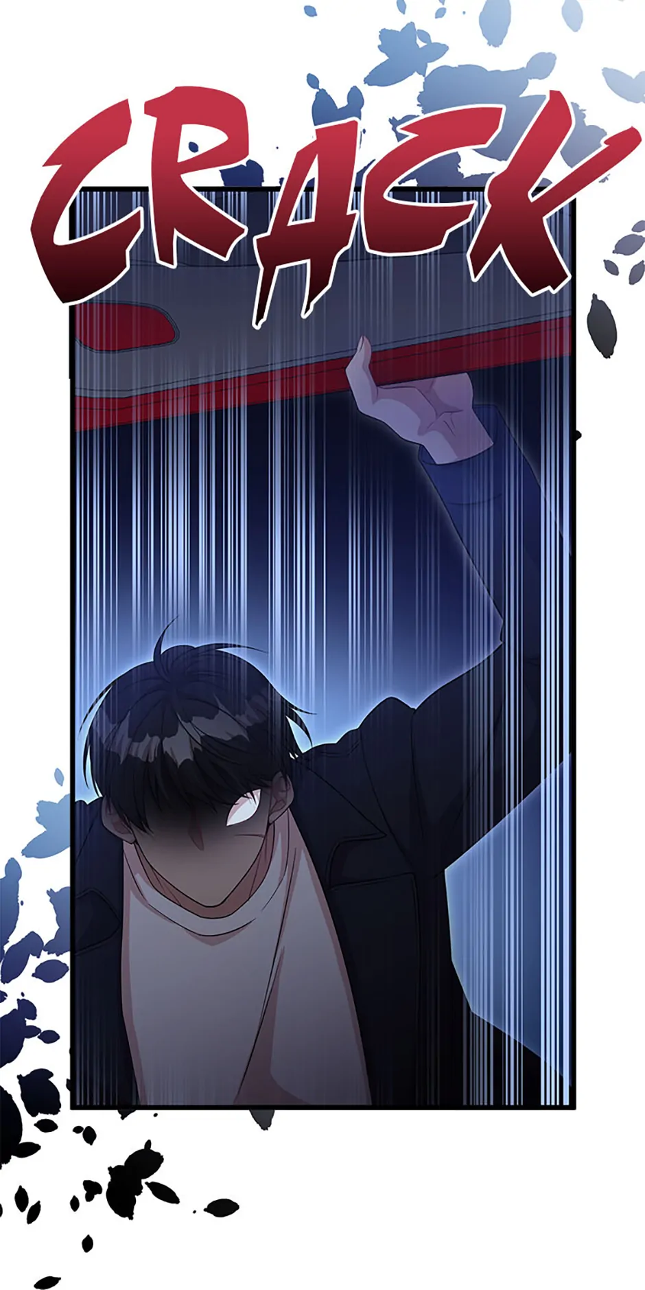 Male Lead Likes My Support! Chapter 31 - Page 46