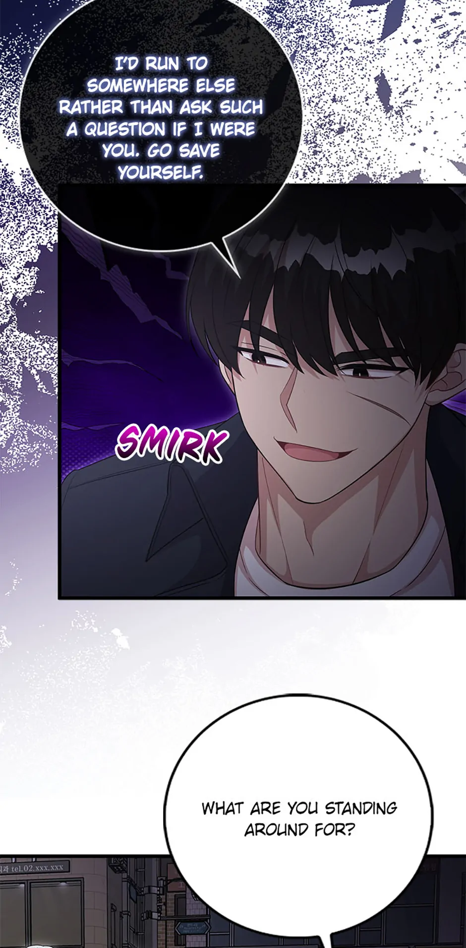Male Lead Likes My Support! Chapter 31 - Page 48