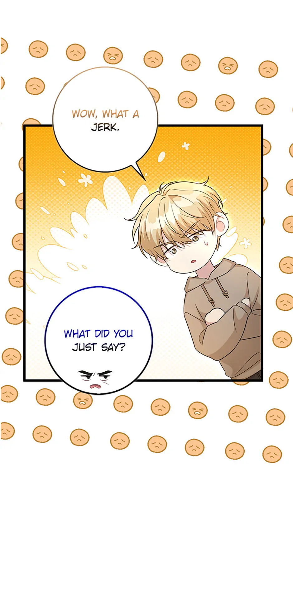 Male Lead Likes My Support! Chapter 31 - Page 50