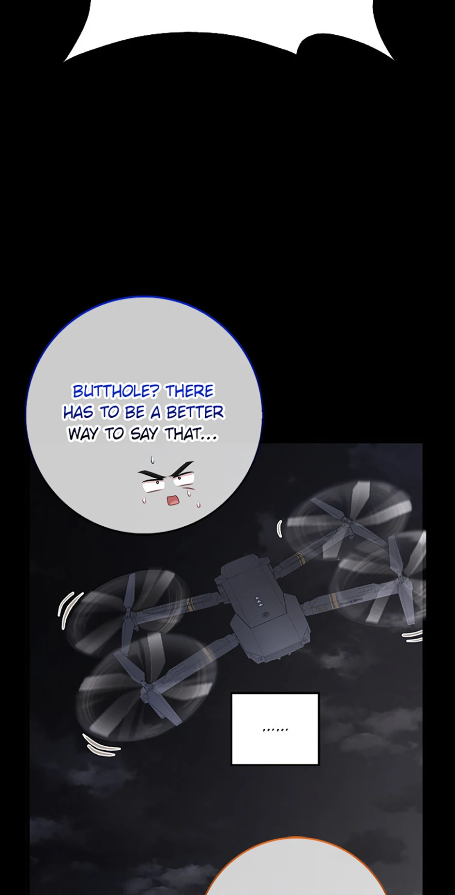 Male Lead Likes My Support! Chapter 33 - Page 4