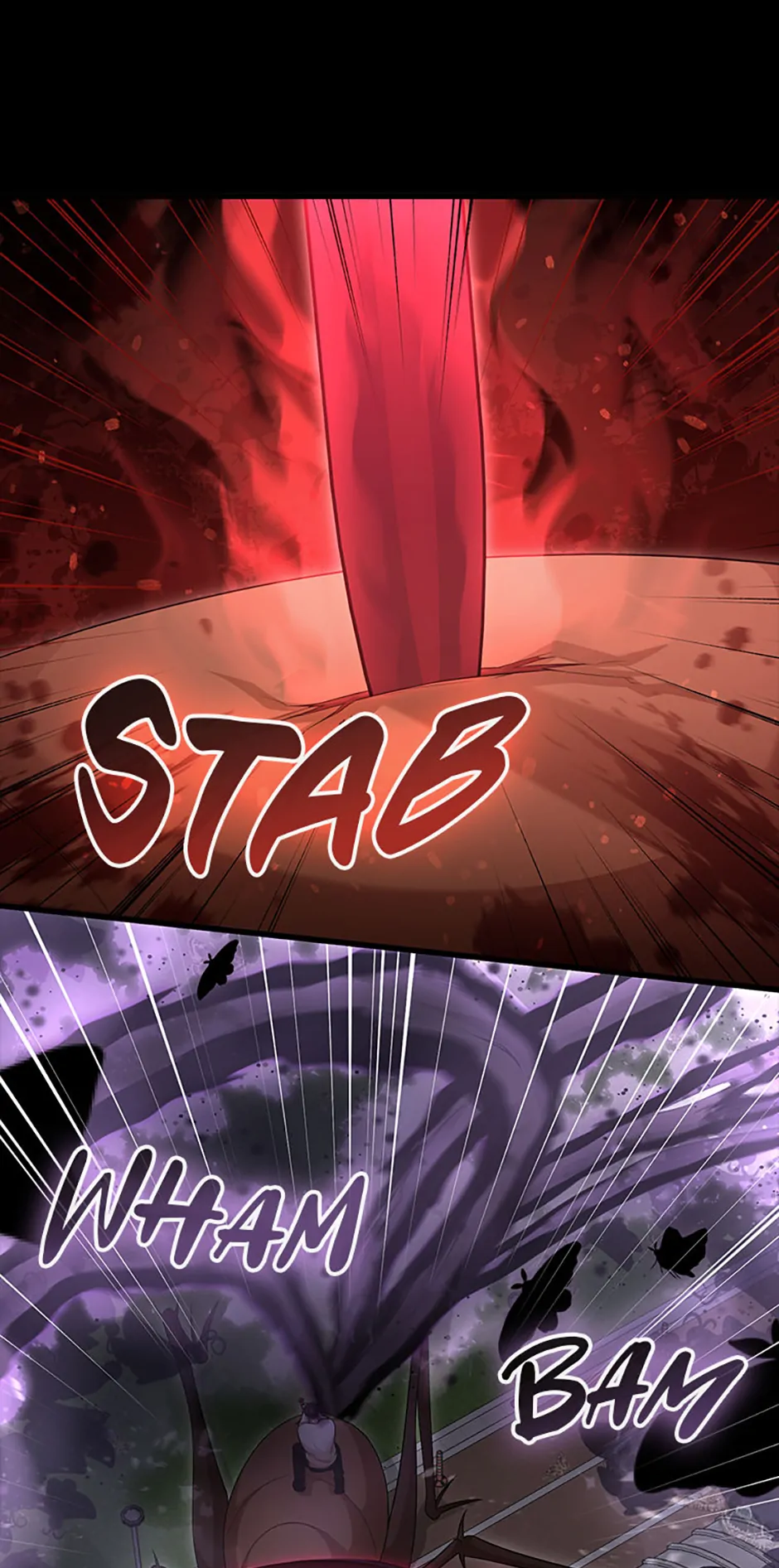 Male Lead Likes My Support! Chapter 33 - Page 6