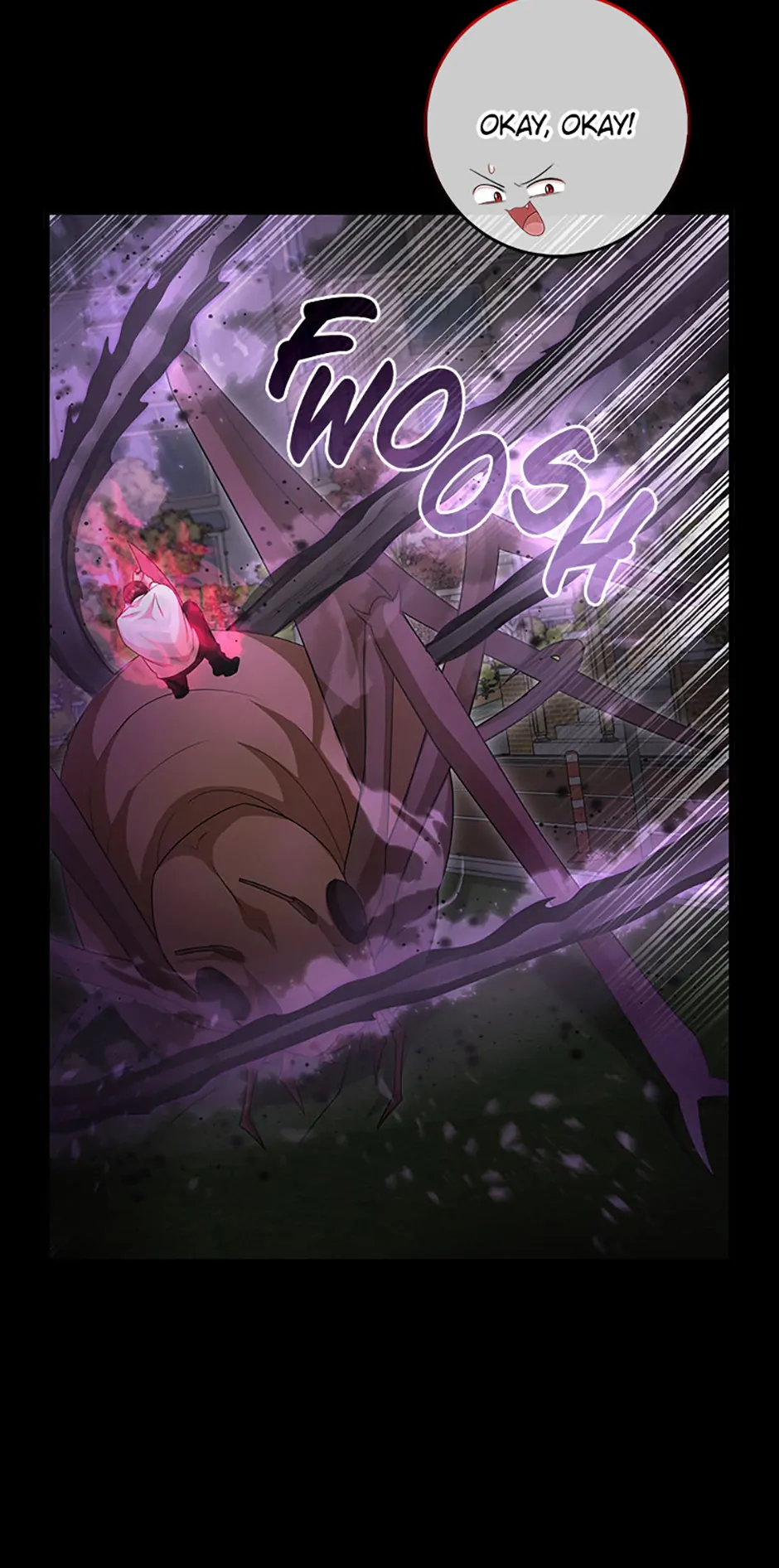 Male Lead Likes My Support! Chapter 33 - Page 8