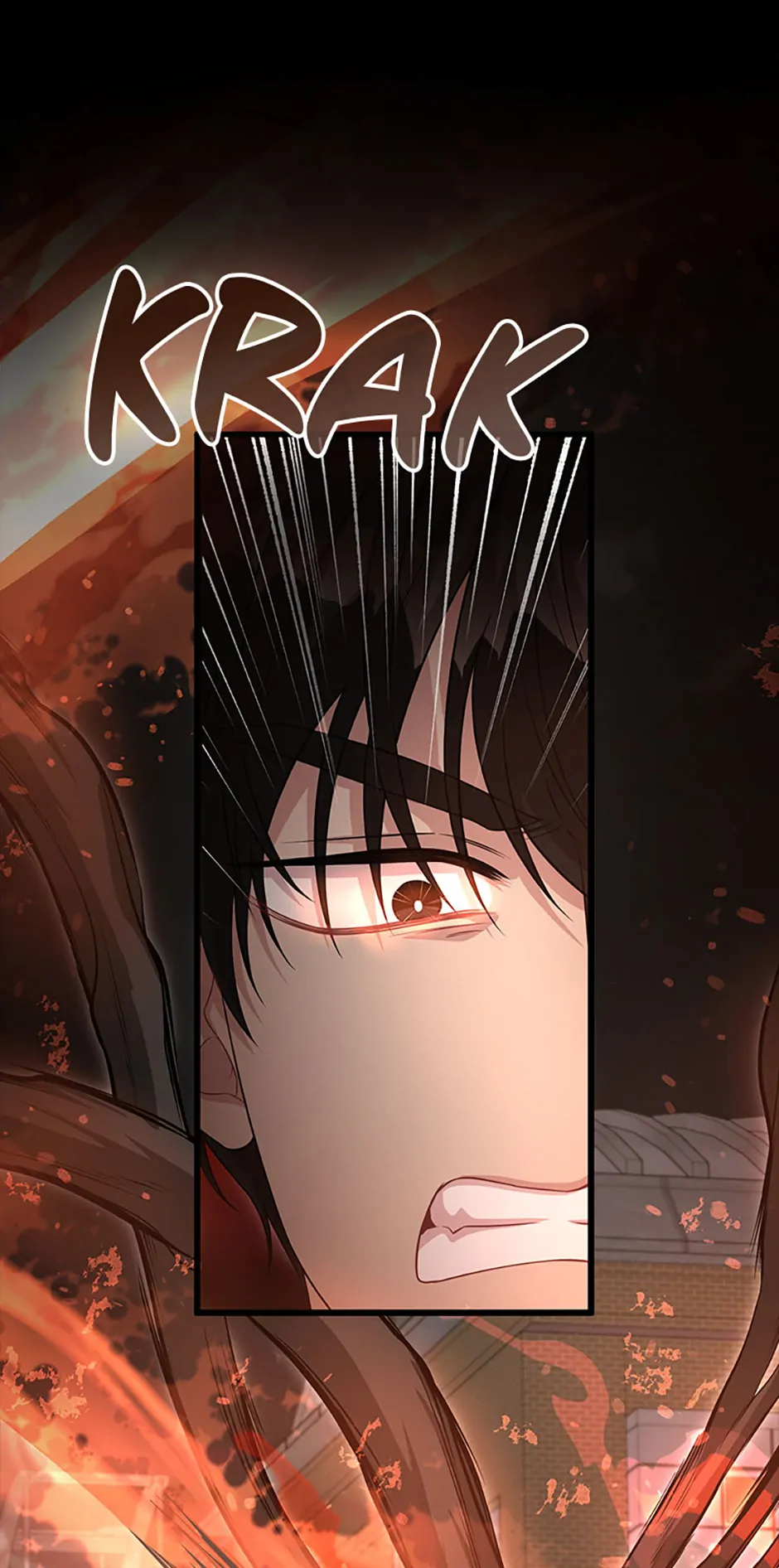 Male Lead Likes My Support! Chapter 33 - Page 10