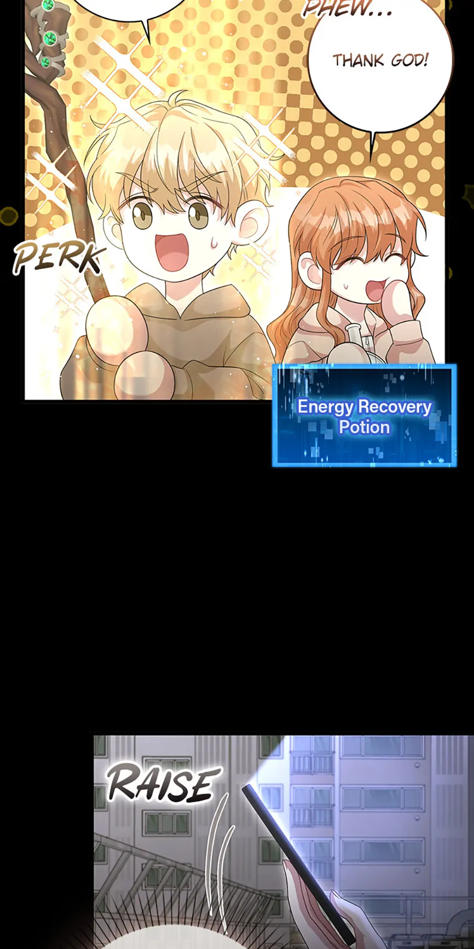 Male Lead Likes My Support! Chapter 33 - Page 16