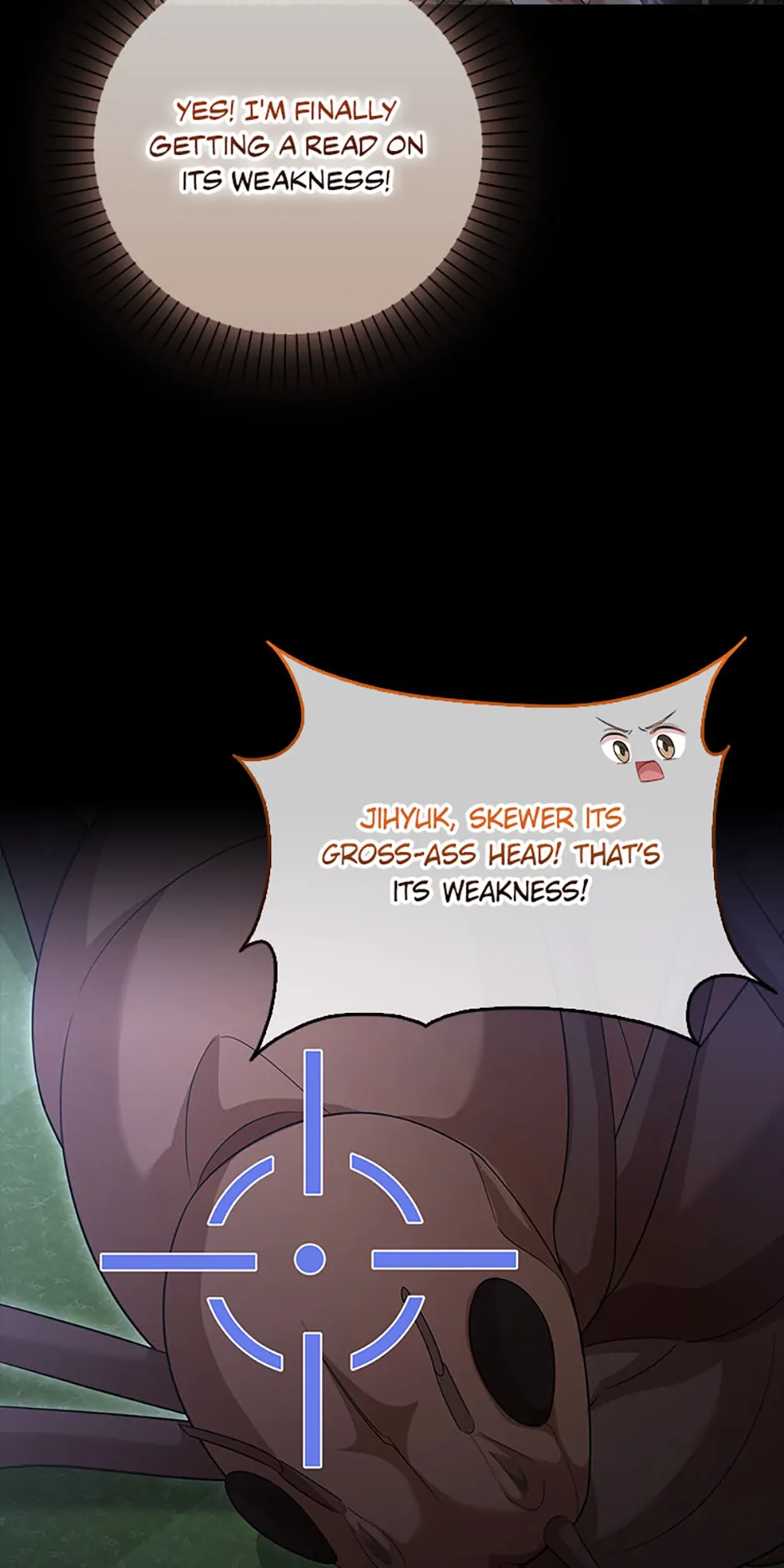 Male Lead Likes My Support! Chapter 33 - Page 17