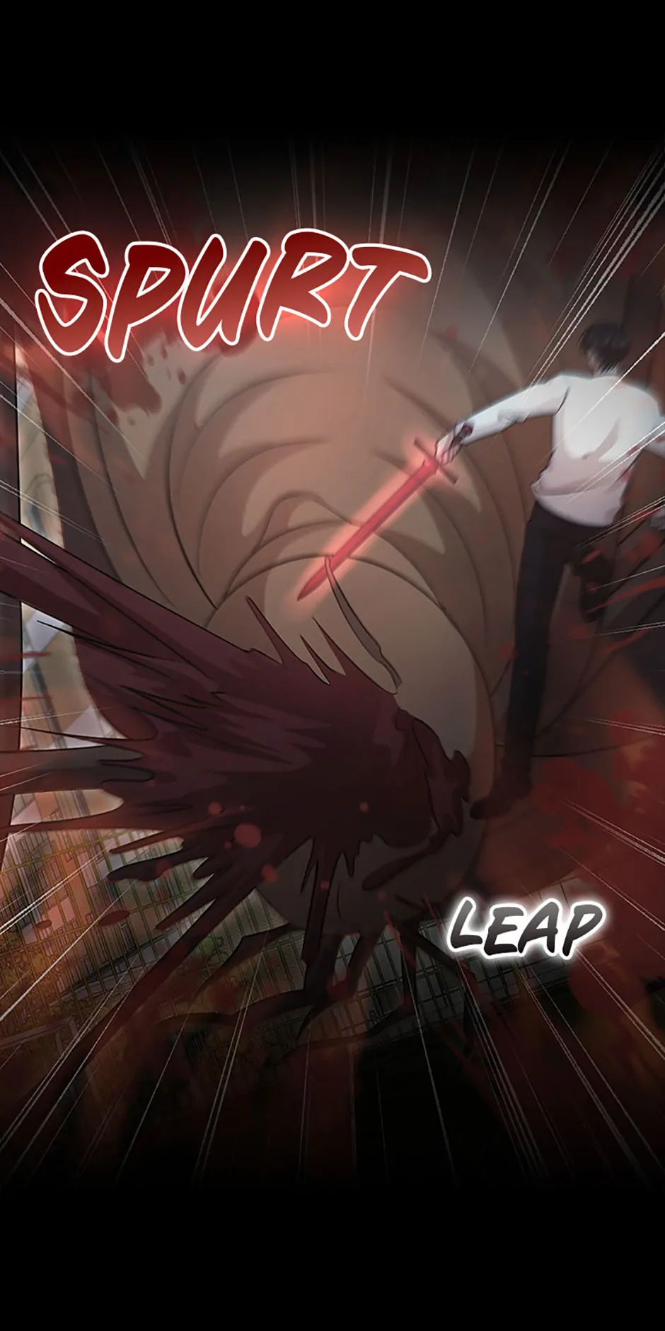 Male Lead Likes My Support! Chapter 33 - Page 21