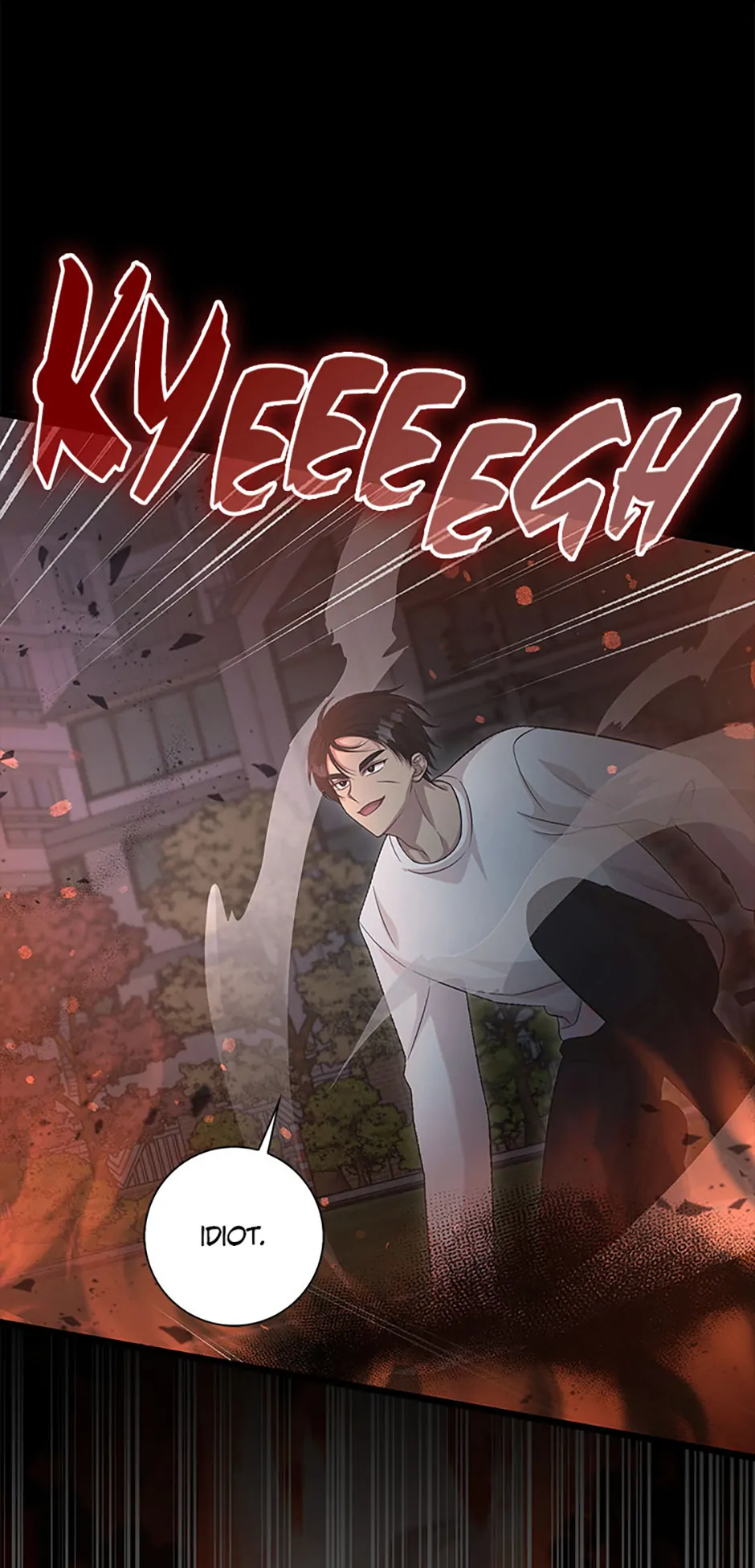 Male Lead Likes My Support! Chapter 33 - Page 22