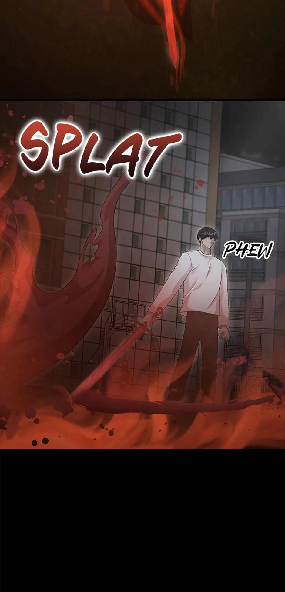 Male Lead Likes My Support! Chapter 33 - Page 25