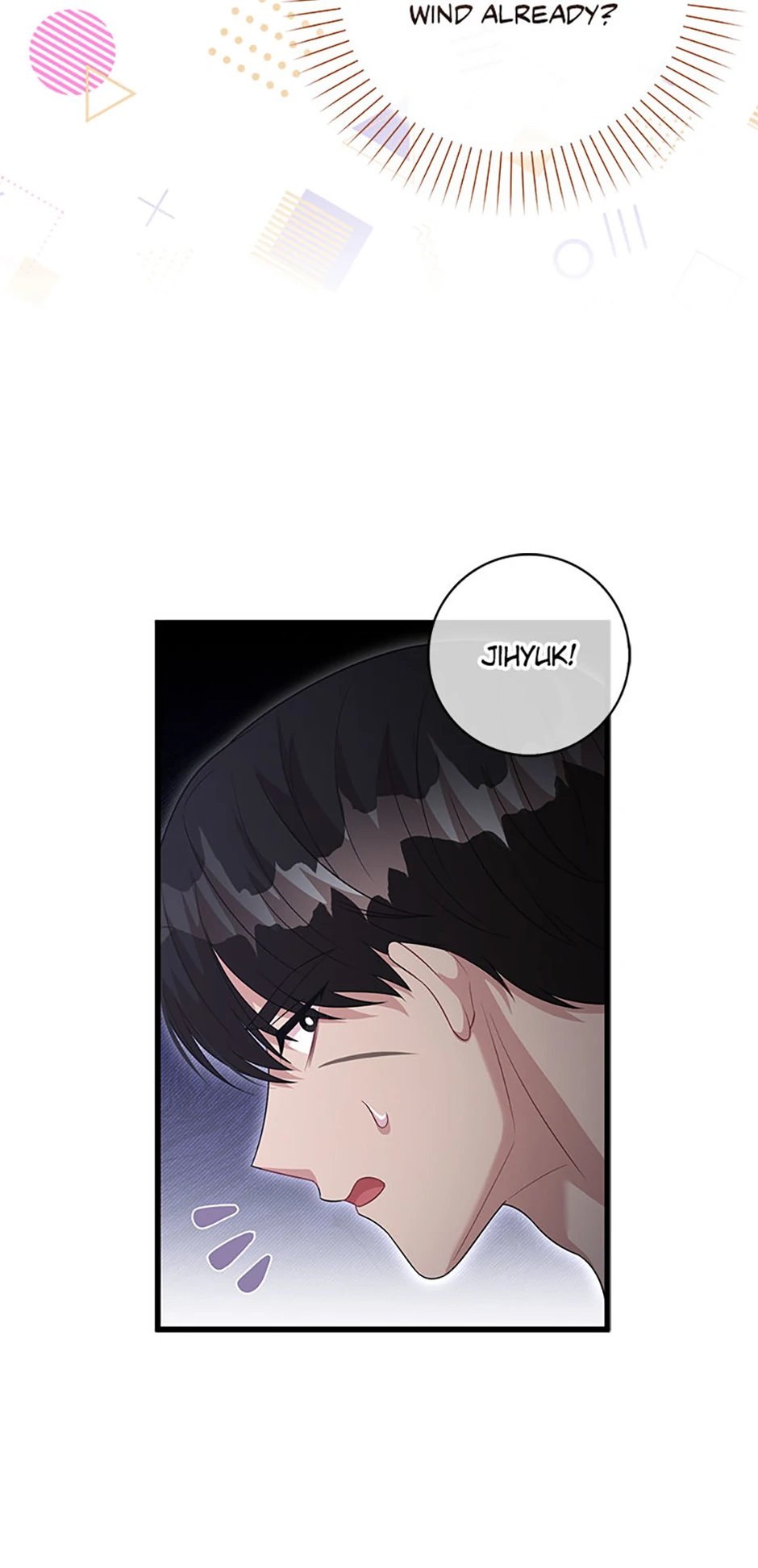 Male Lead Likes My Support! Chapter 33 - Page 30